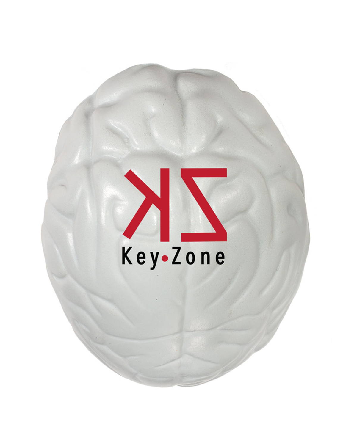 Brain Shape Stress Ball 12