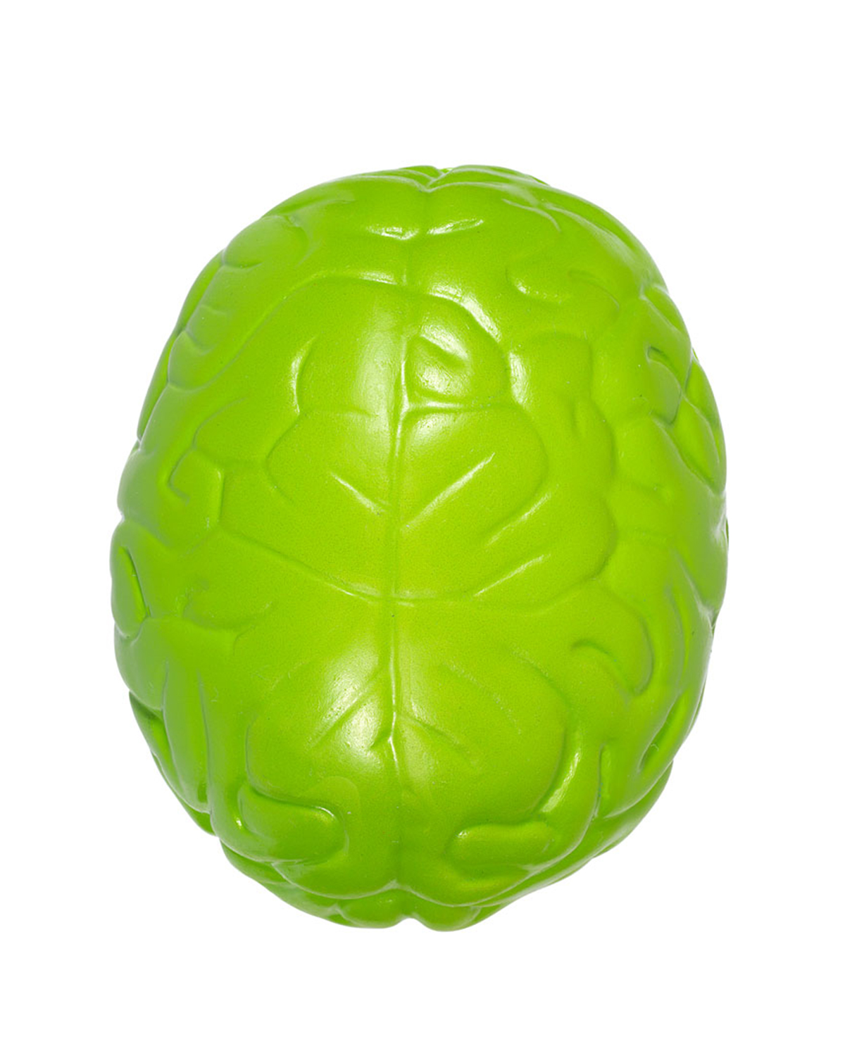 Brain Shape Stress Ball 9