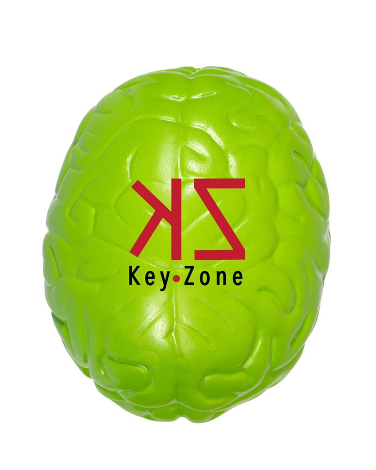 Brain Shape Stress Ball 6