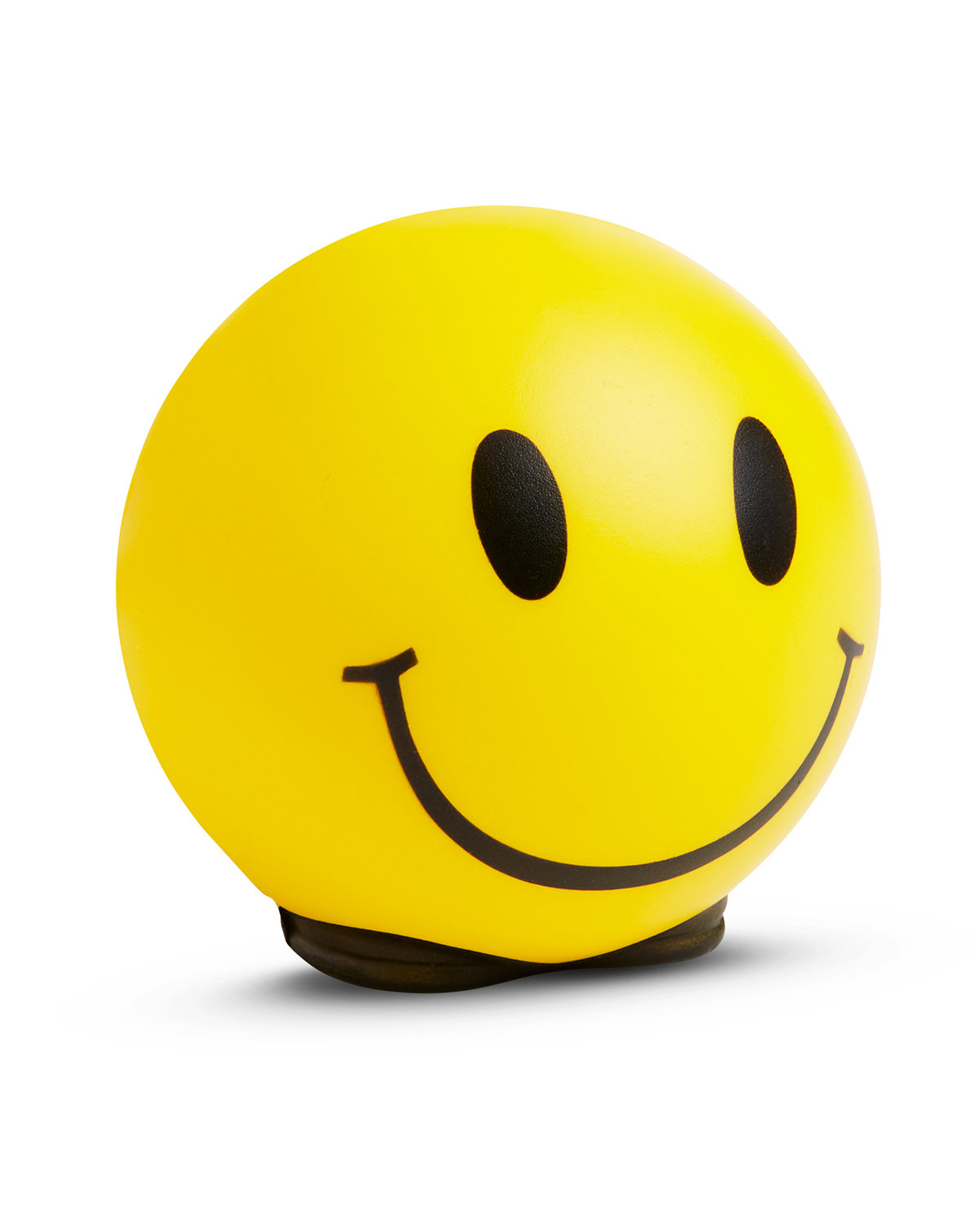 Classic Smiley Face Stress Ball 11