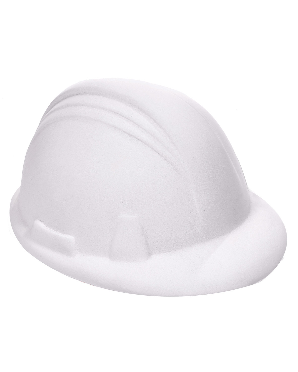 Construction Hard Hat Shape Stress Ball 4