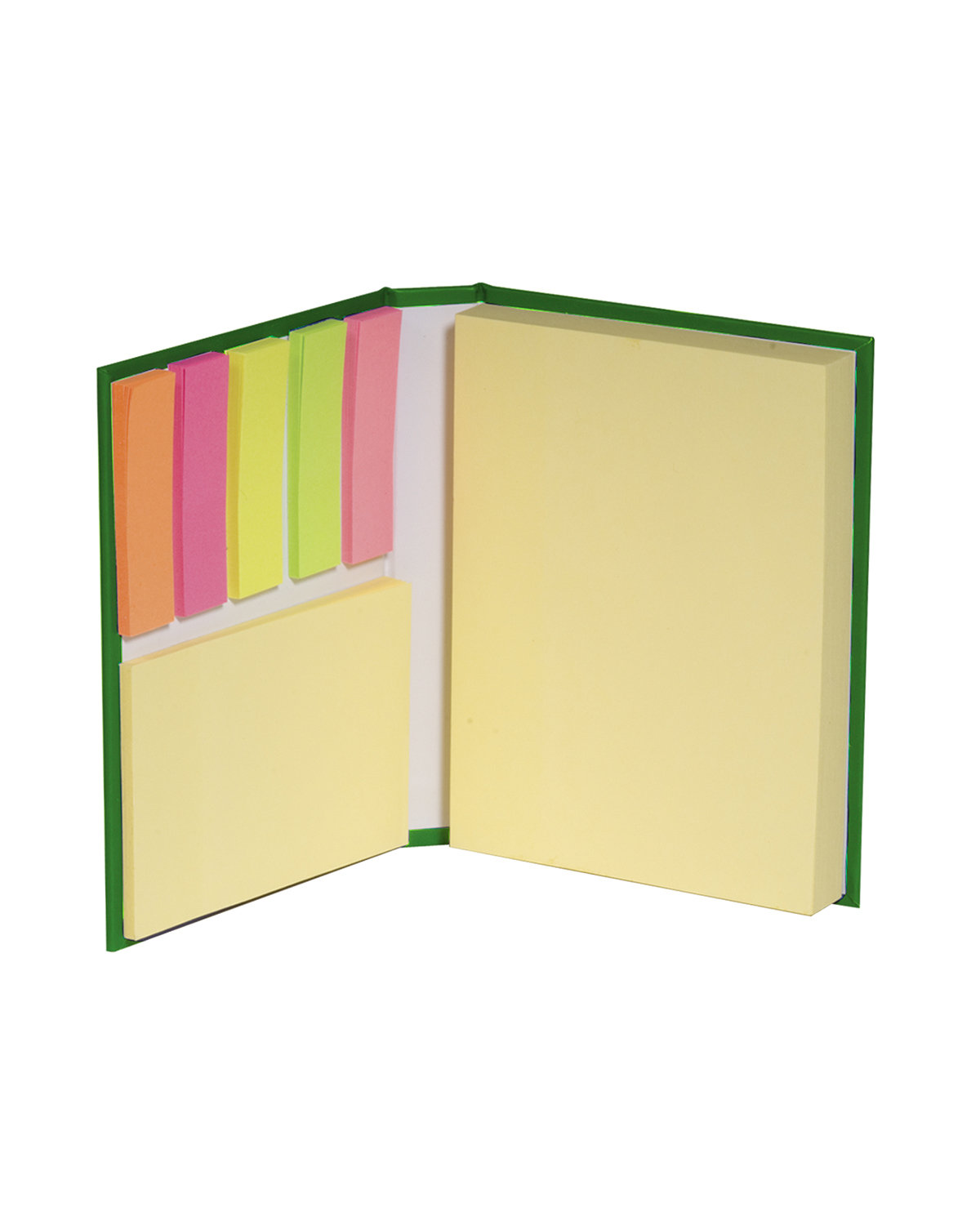 Sticky Book 25