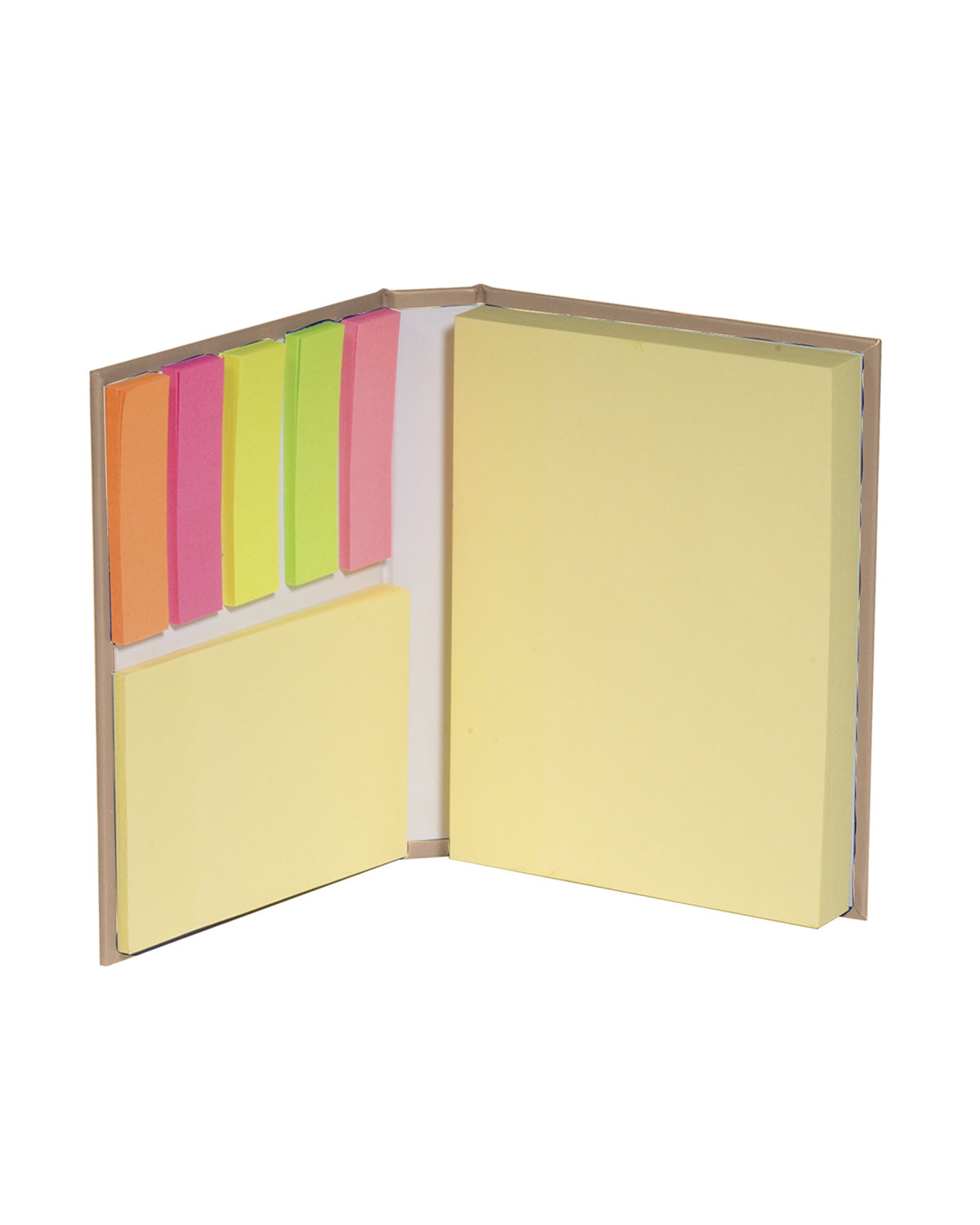Sticky Book 22