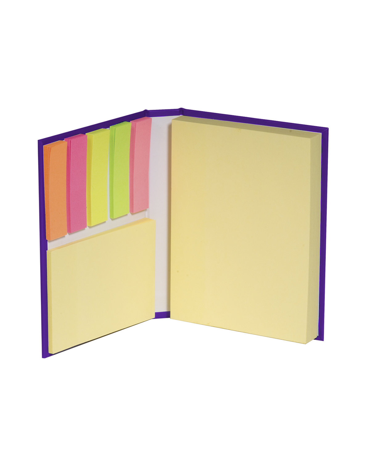 Sticky Book 16