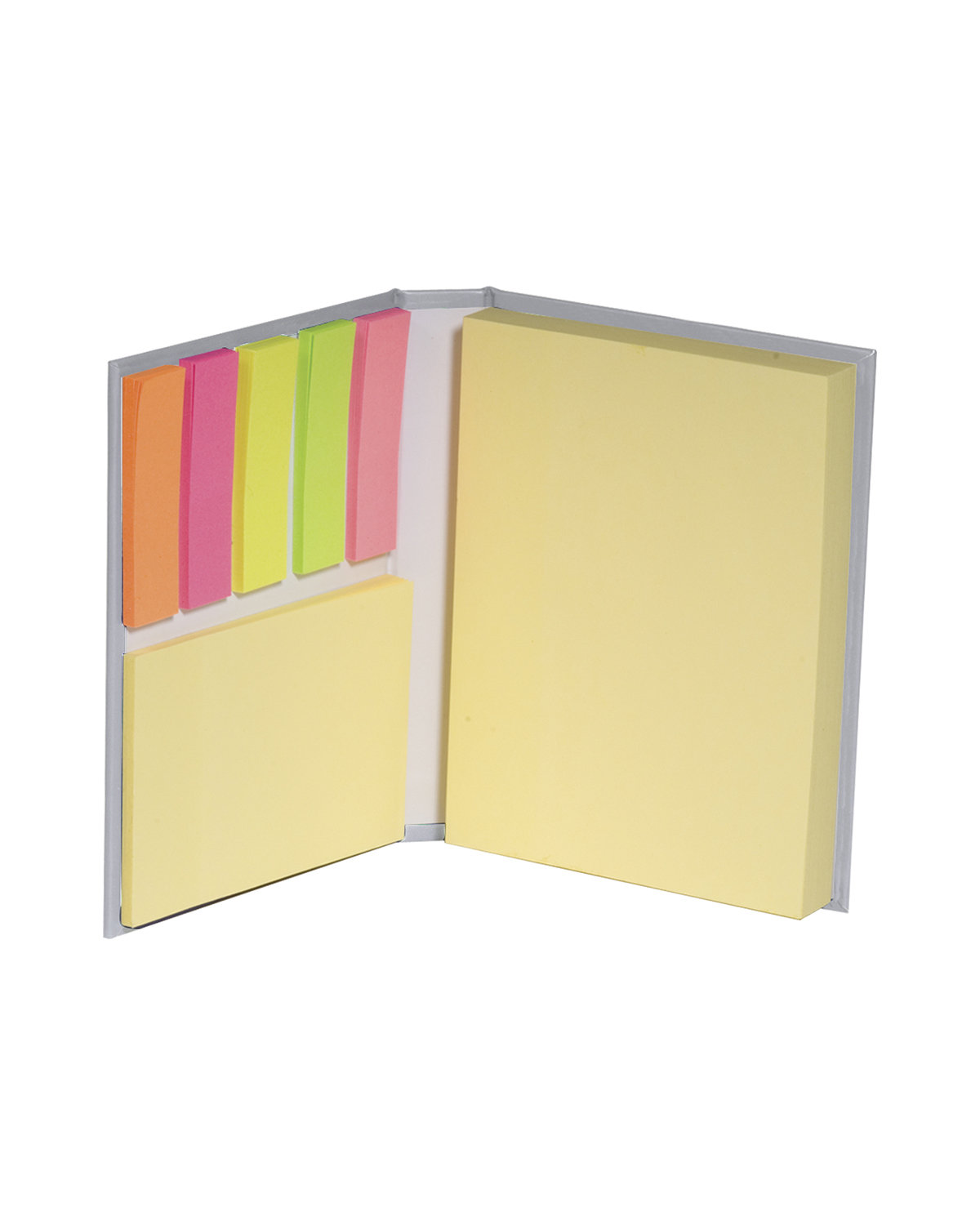 Sticky Book 74