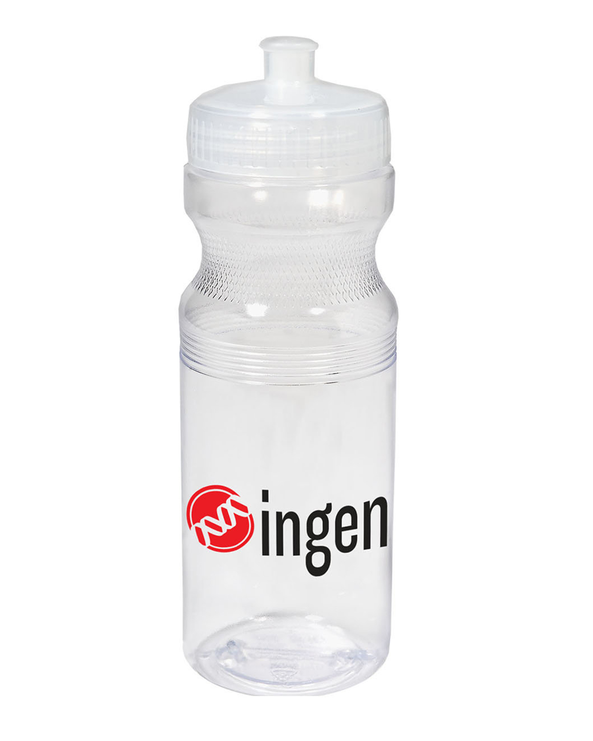 USA Made 24 oz Big Squeeze Sport Water Bottle With Lid 7