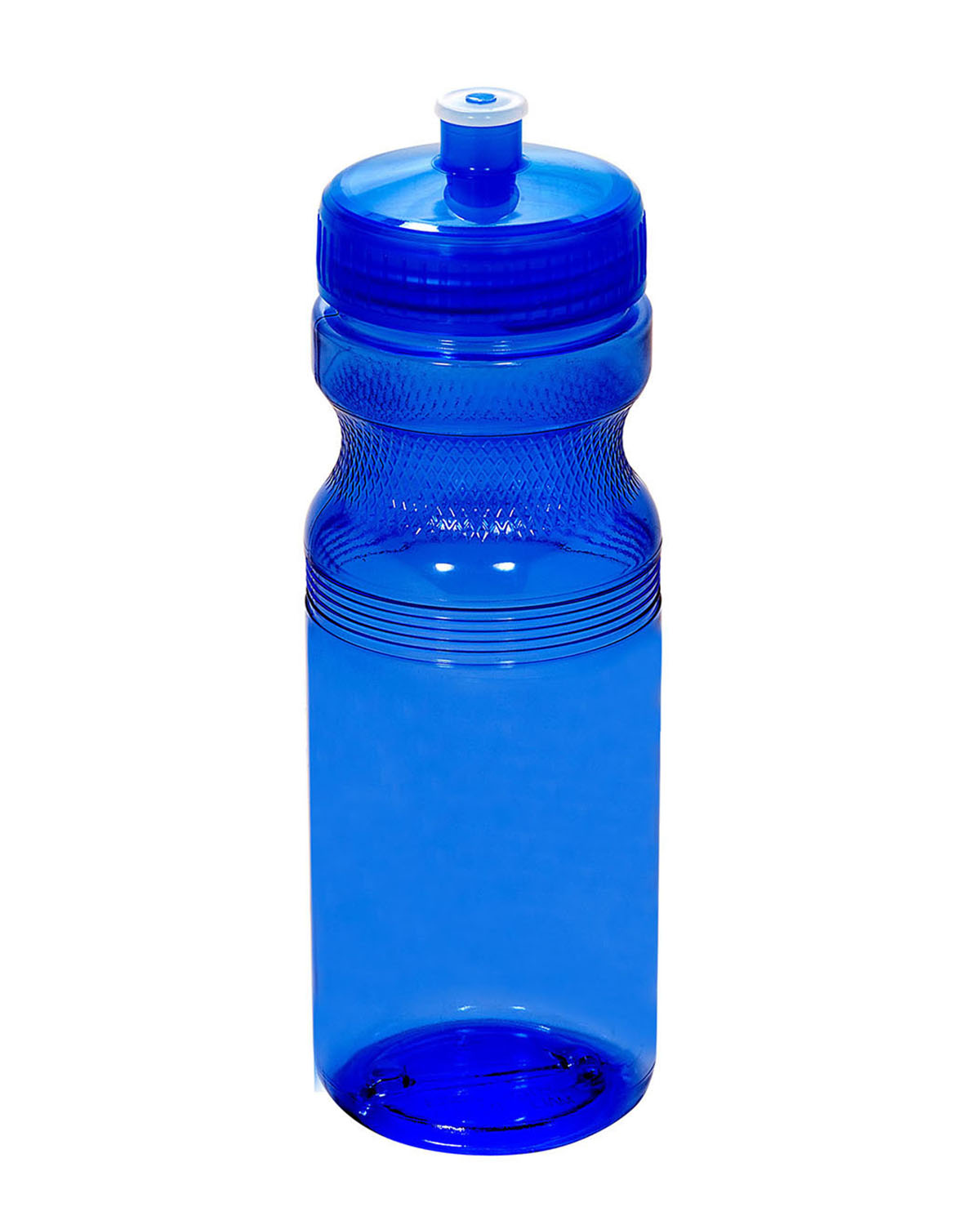 USA Made 24 oz Big Squeeze Sport Water Bottle With Lid 8