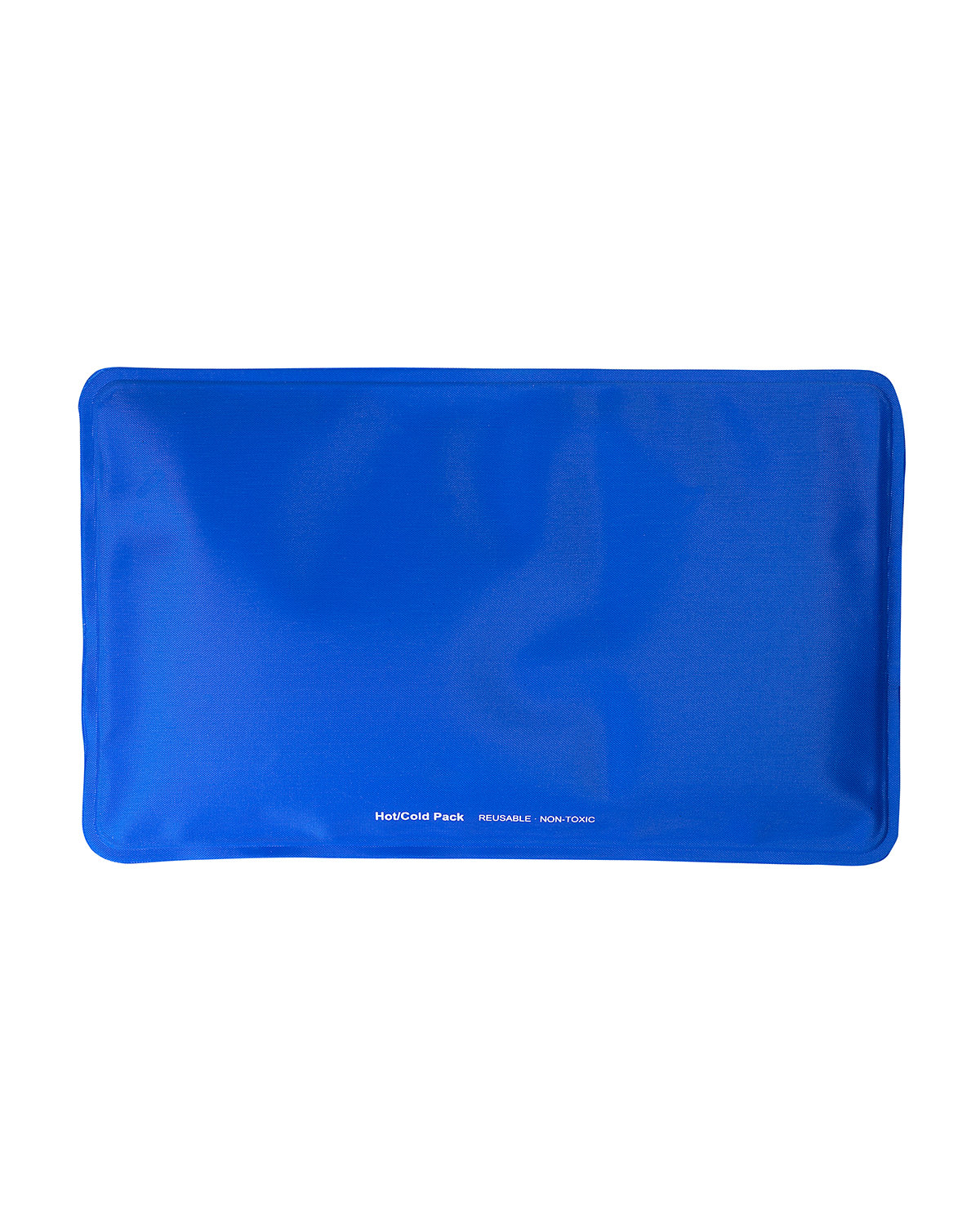 Nylon Covered Gel Hot-Cold Pack 4