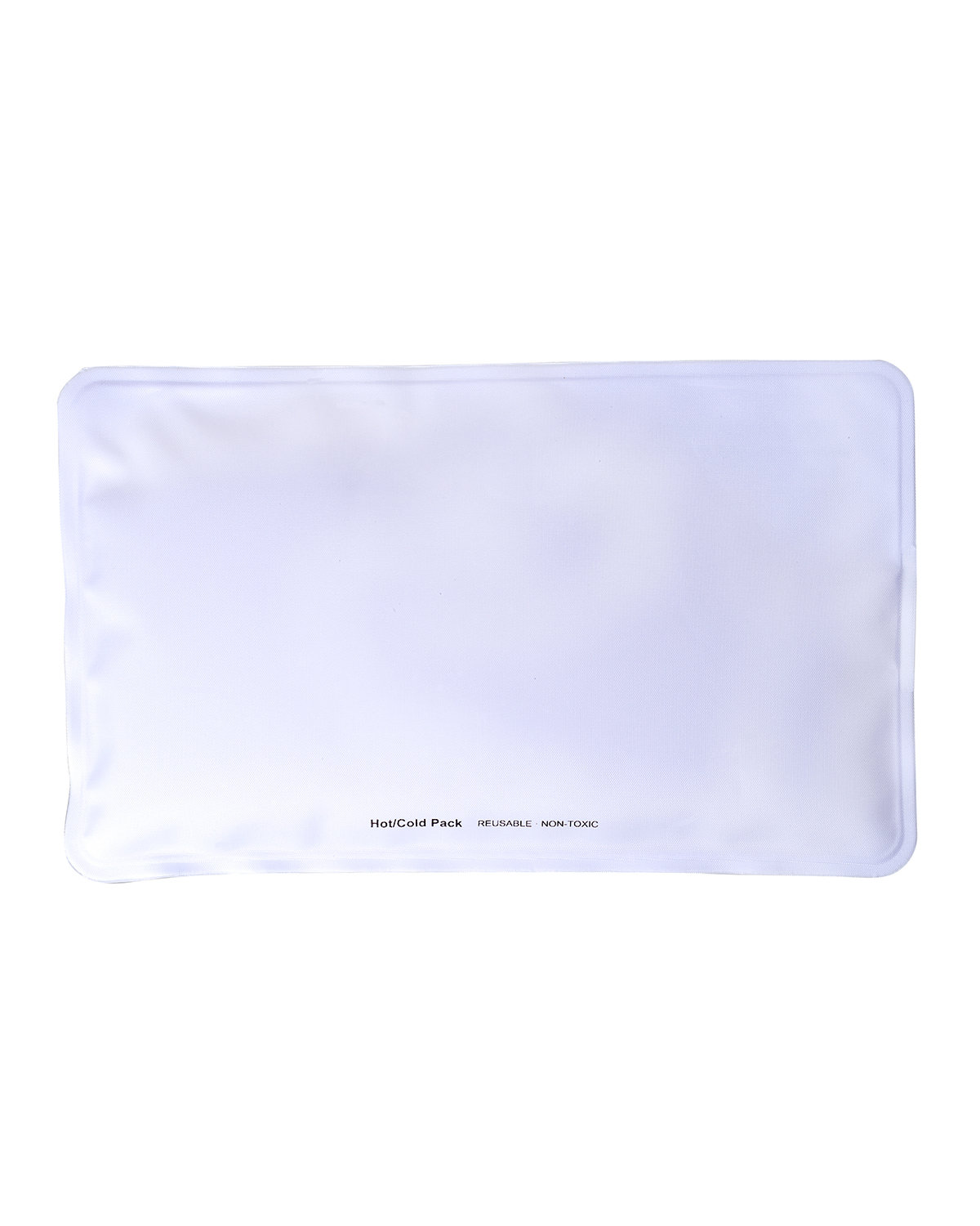 Nylon Covered Gel Hot-Cold Pack 6