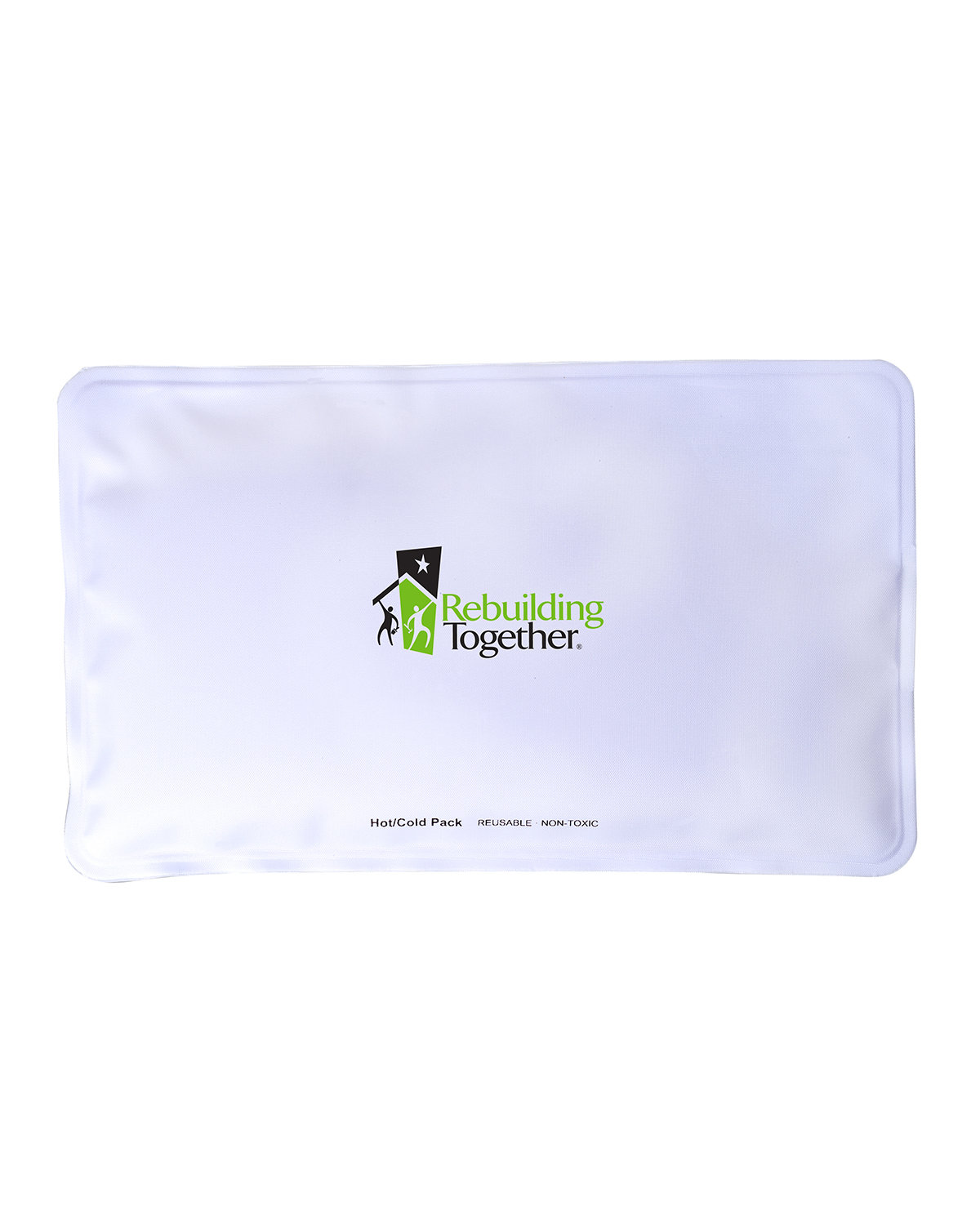 Nylon Covered Gel Hot-Cold Pack 3