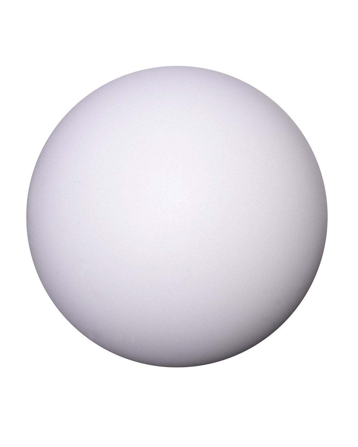 Round Ball Super Squish Stress Ball 3