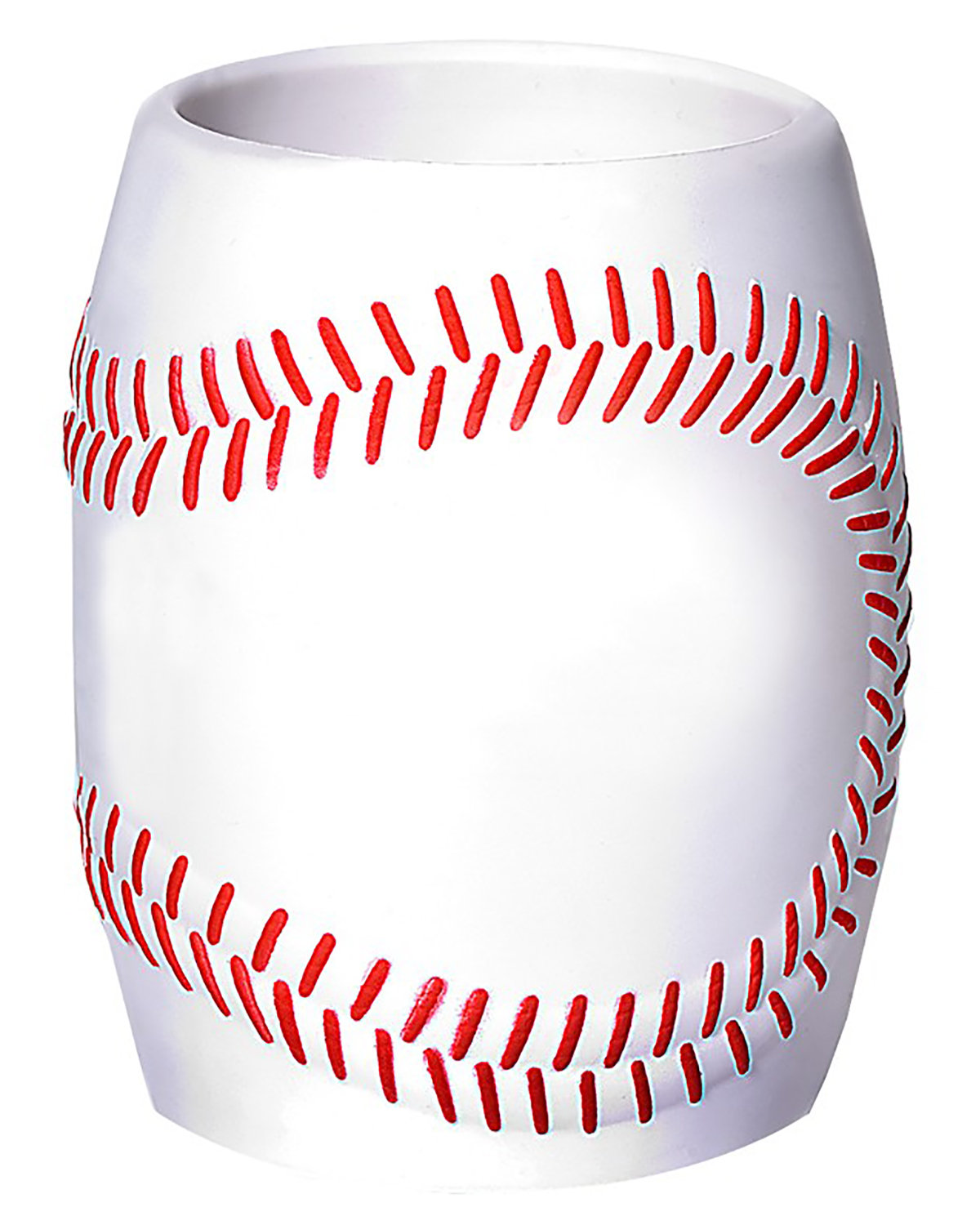 Baseball Can And Beverage Holder, custom koozie with logo imprint 4