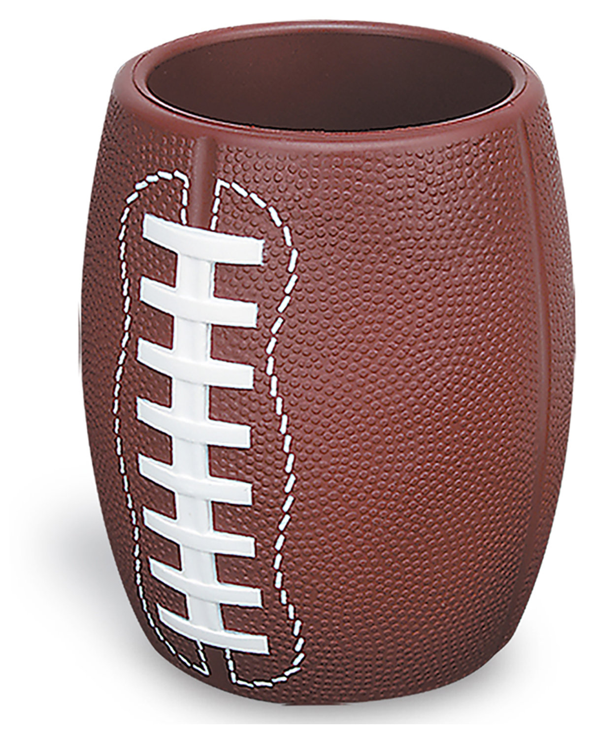 Football Can And Beverage Holder 5
