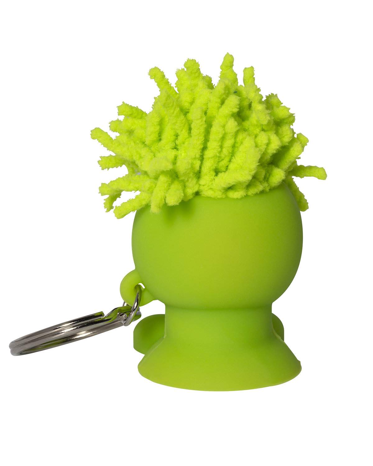 Mobile Stand Cord Winder Key Chain 12
