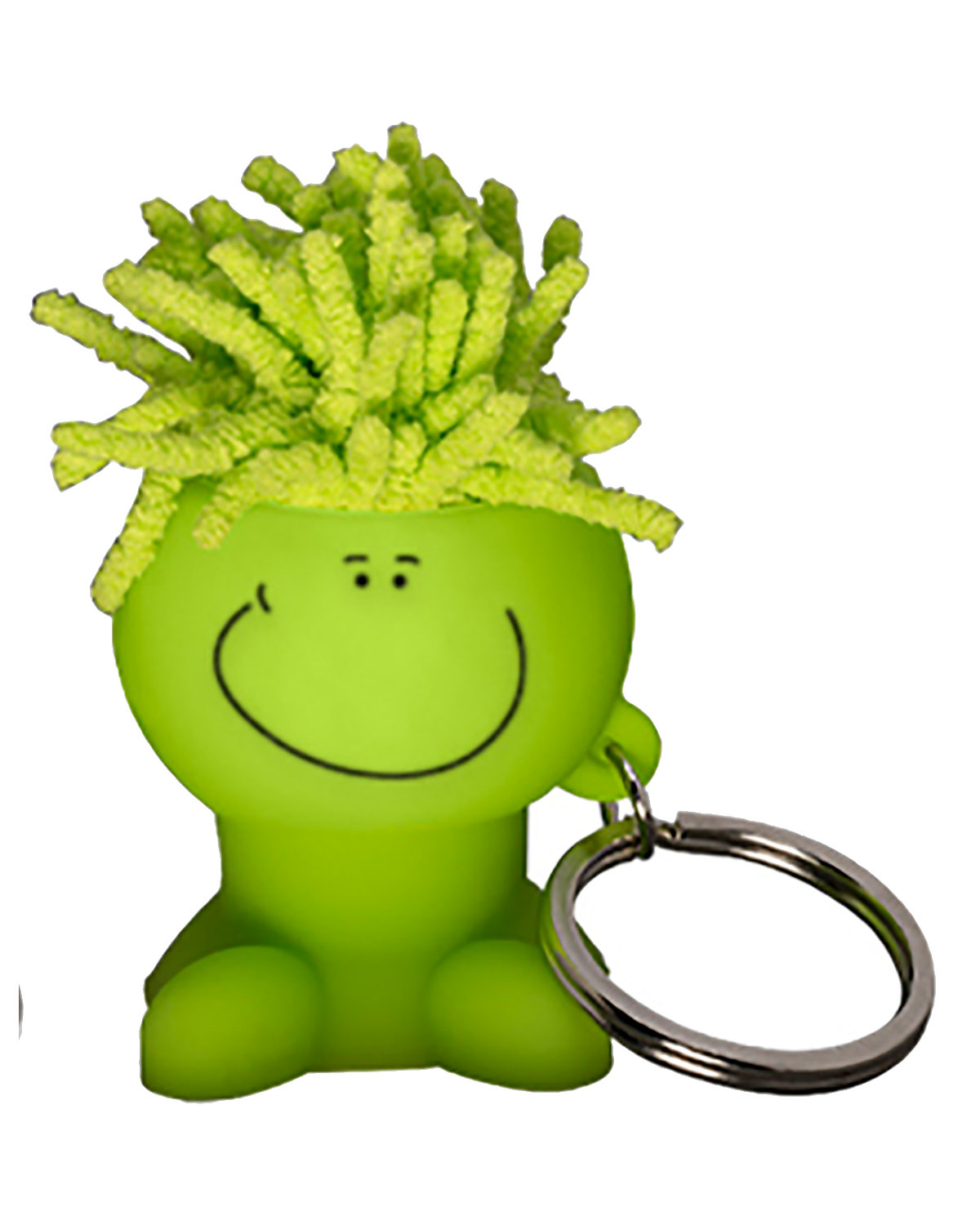 Mobile Stand Cord Winder Key Chain 2