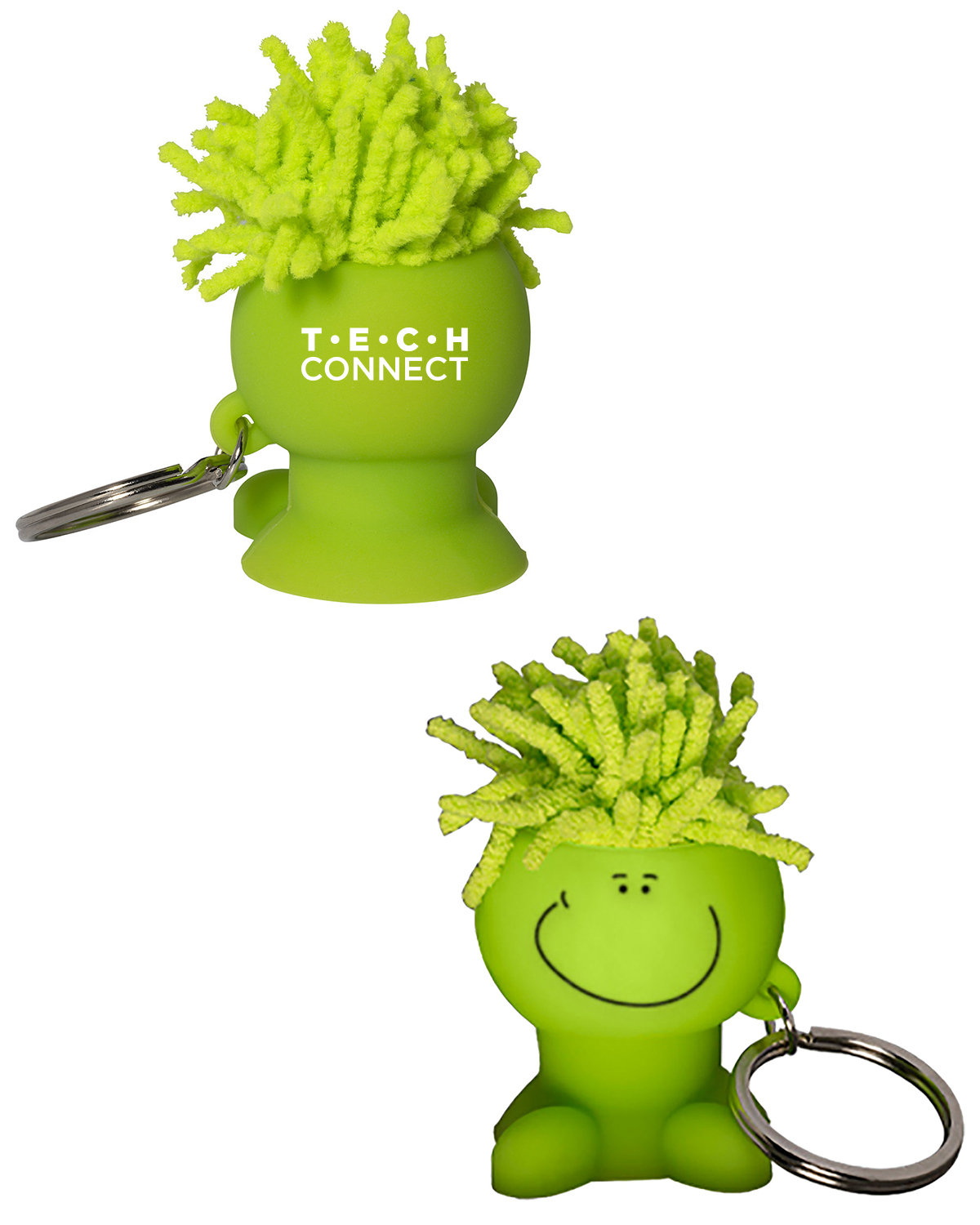 Mobile Stand Cord Winder Key Chain 26