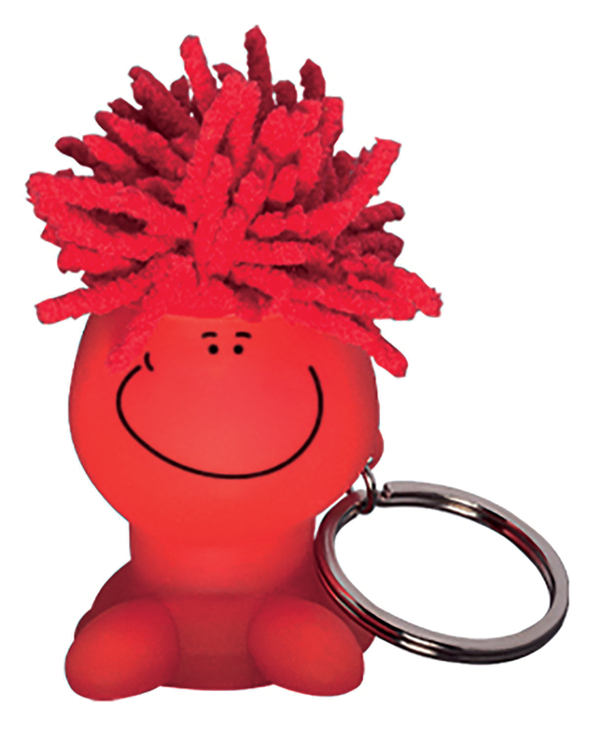 Mobile Stand Cord Winder Key Chain 4