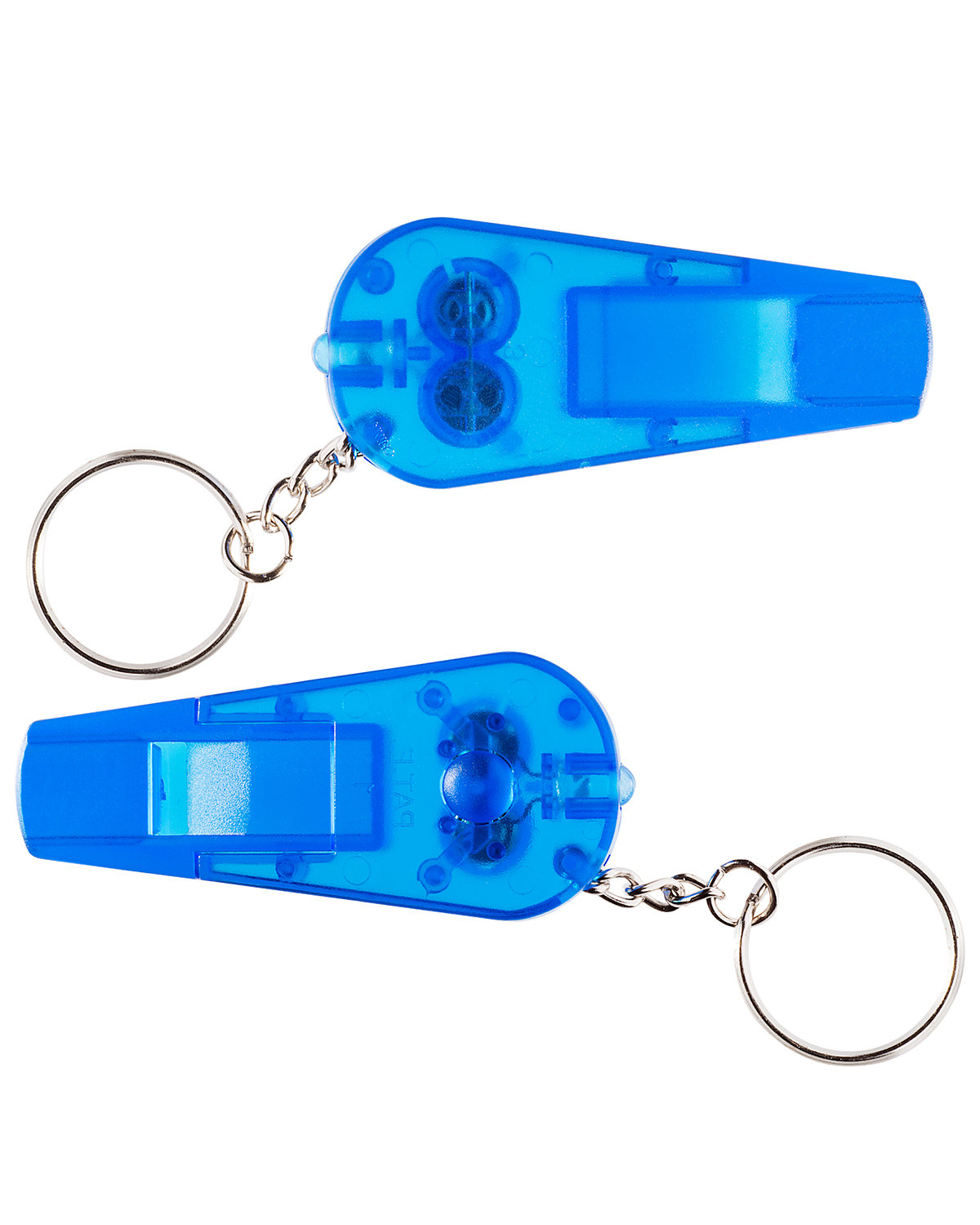 Light 'N Whistle Keychain 6