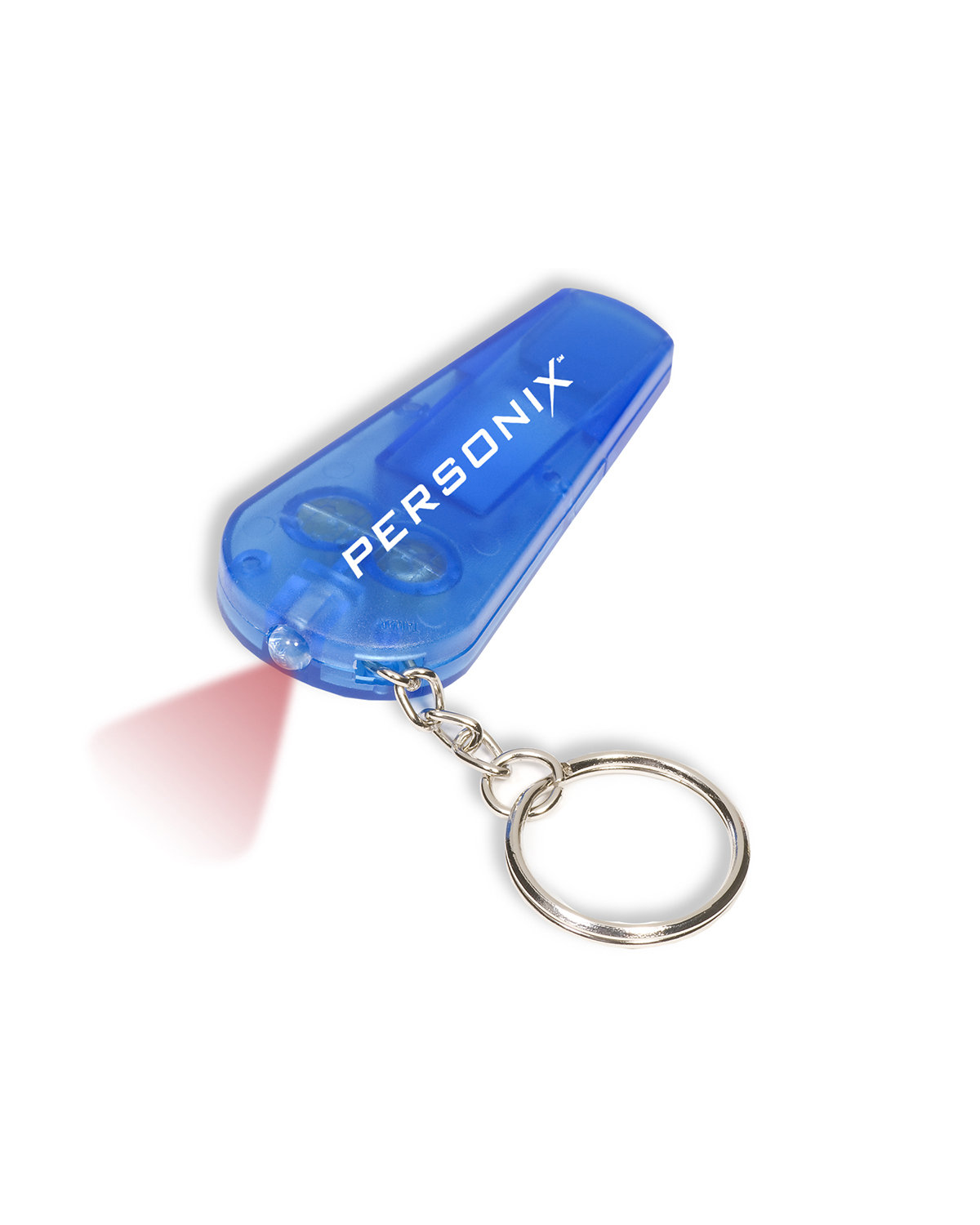 Light 'N Whistle Keychain 8