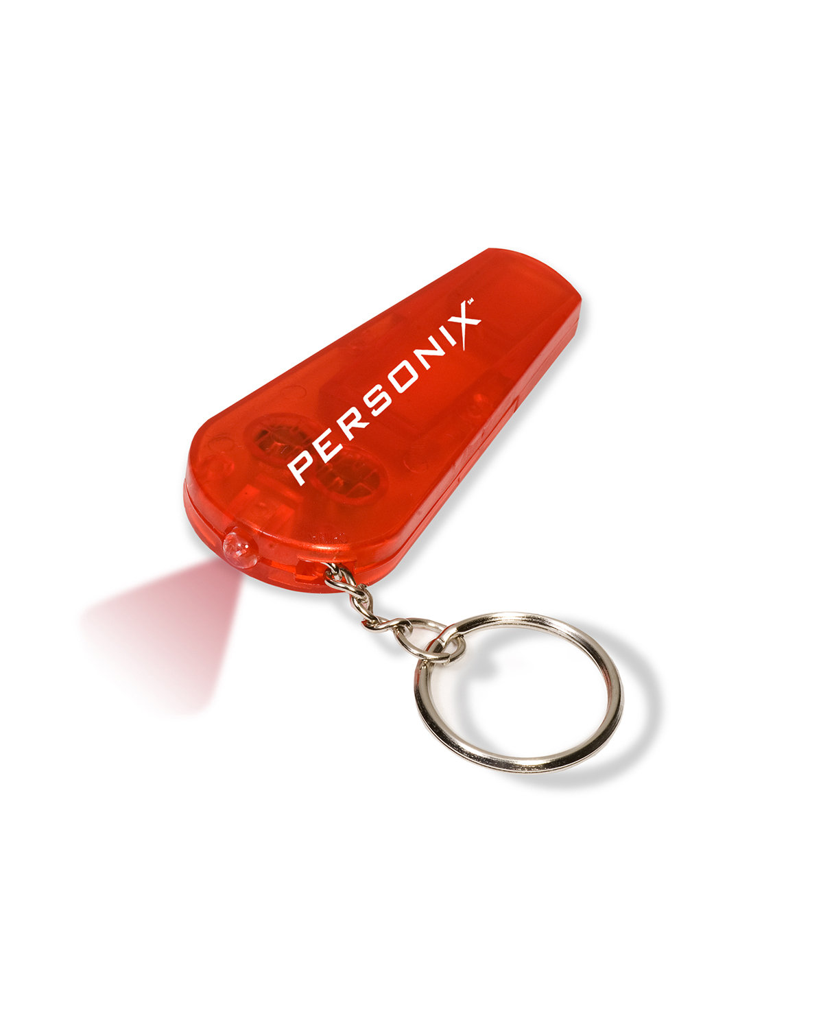 Light 'N Whistle Keychain 5