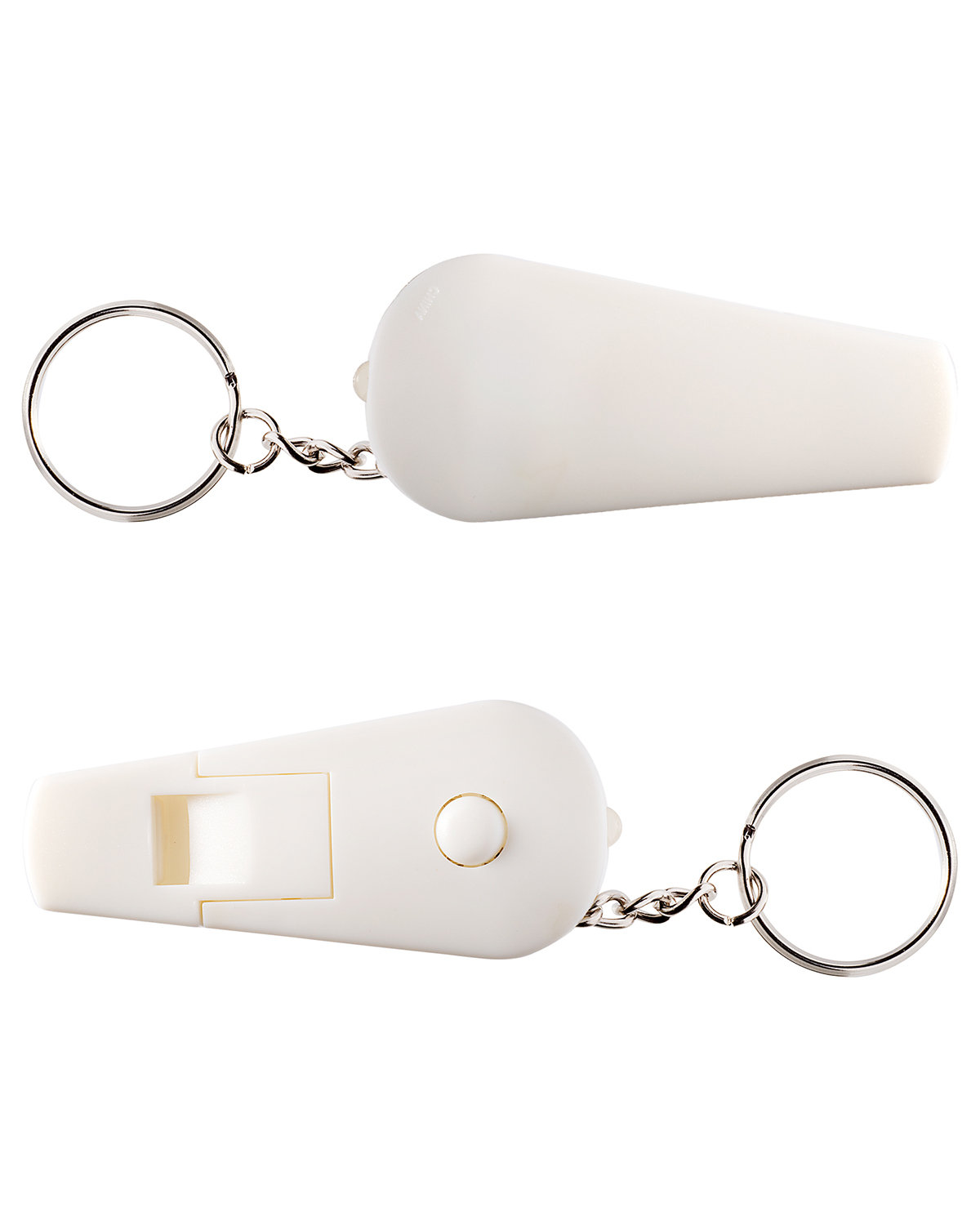 Light 'N Whistle Keychain 2