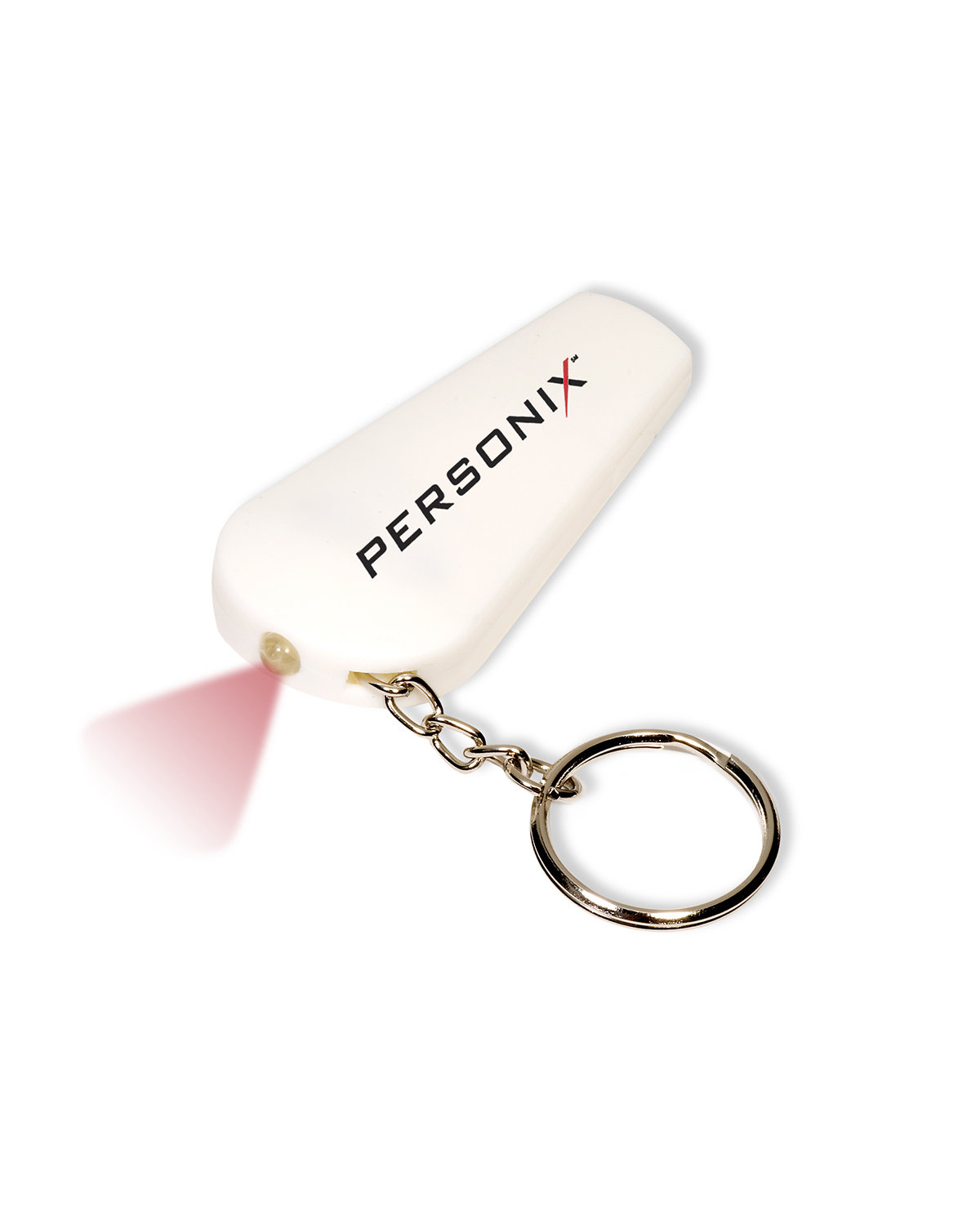 Light 'N Whistle Keychain 15