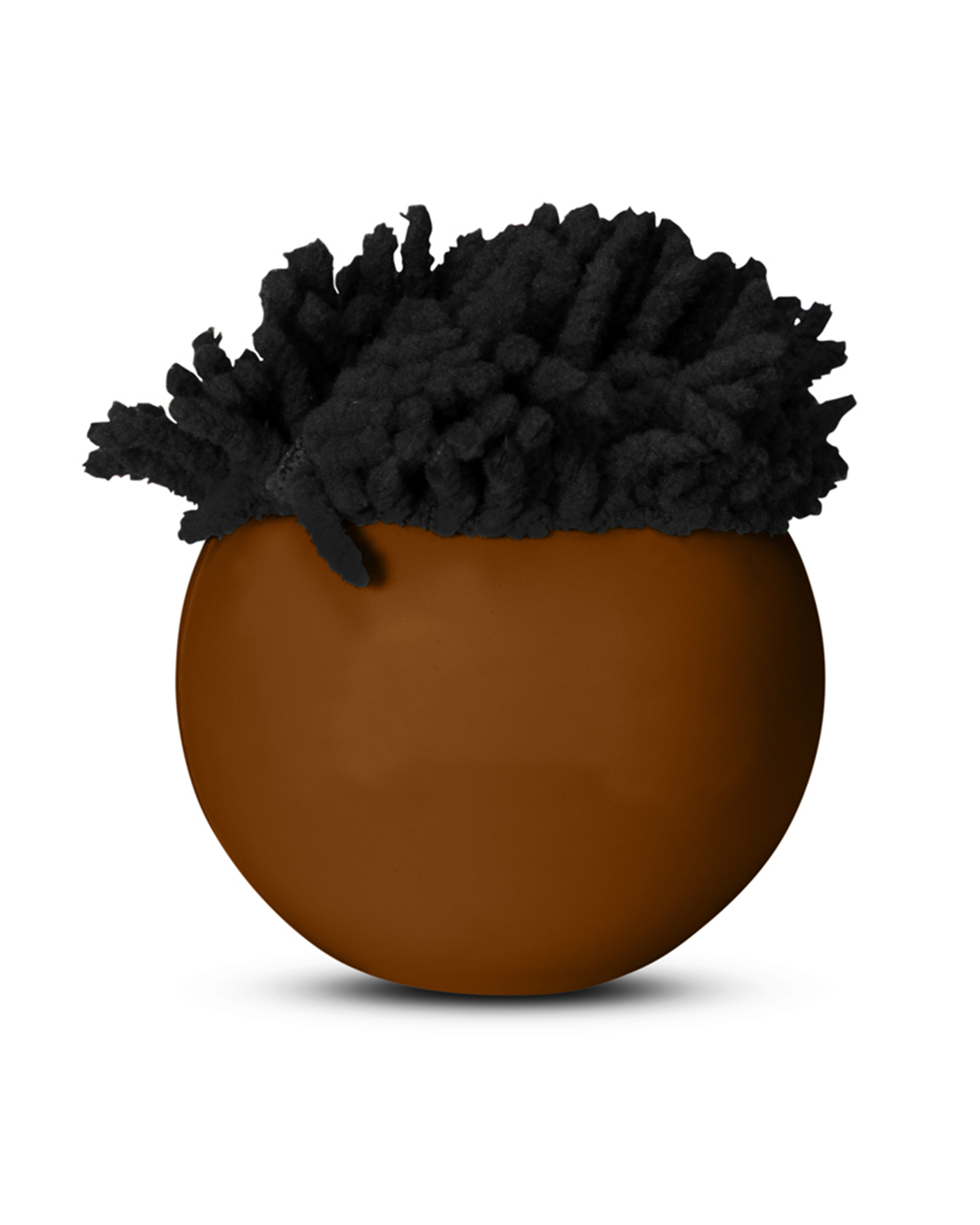 Smiling Multicultural Stress Ball 25