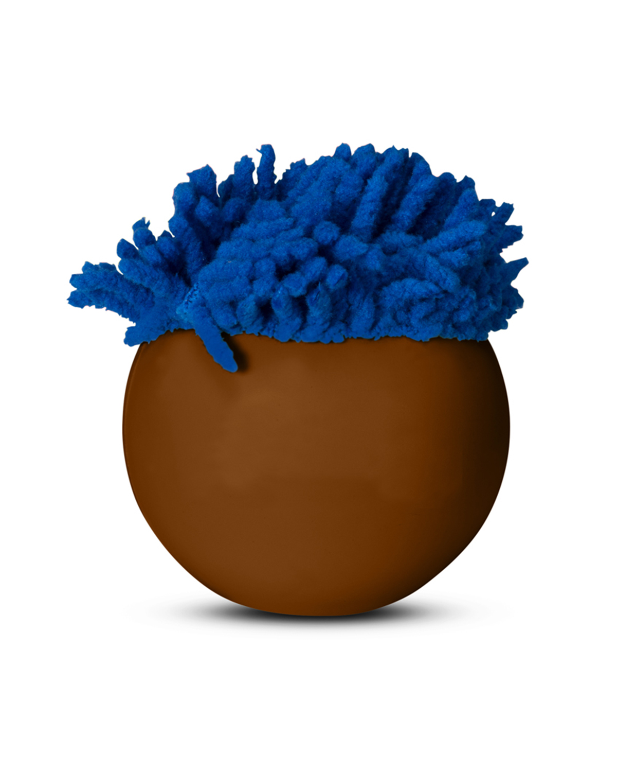Smiling Multicultural Stress Ball 5