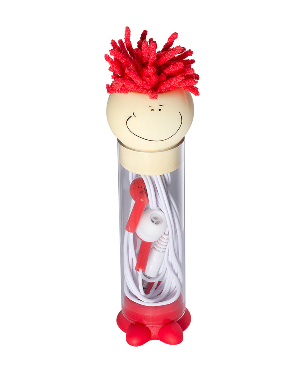 Earbuds With Stand 9
