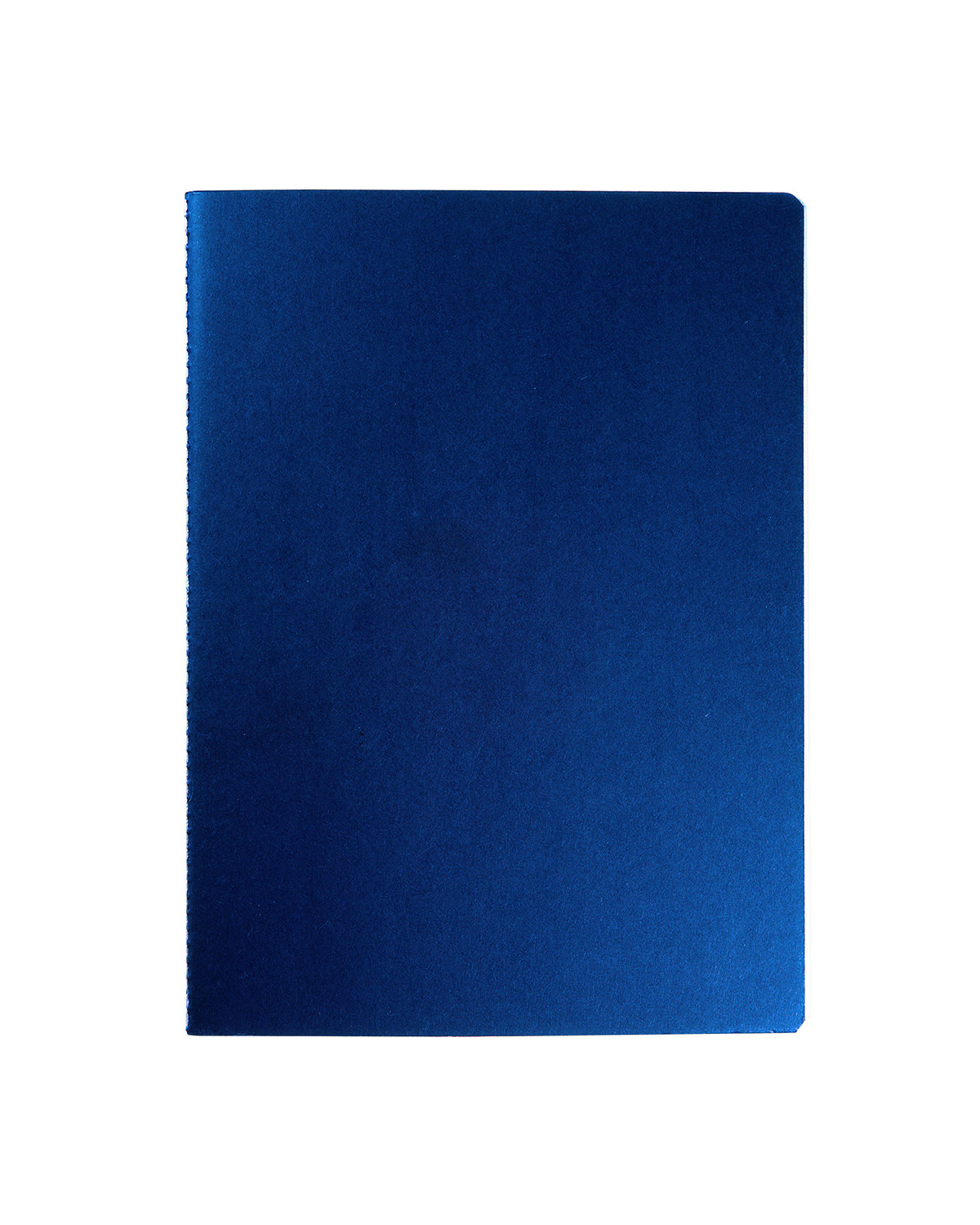 Recycled Paper Journal Notebook 5" x 7" 28