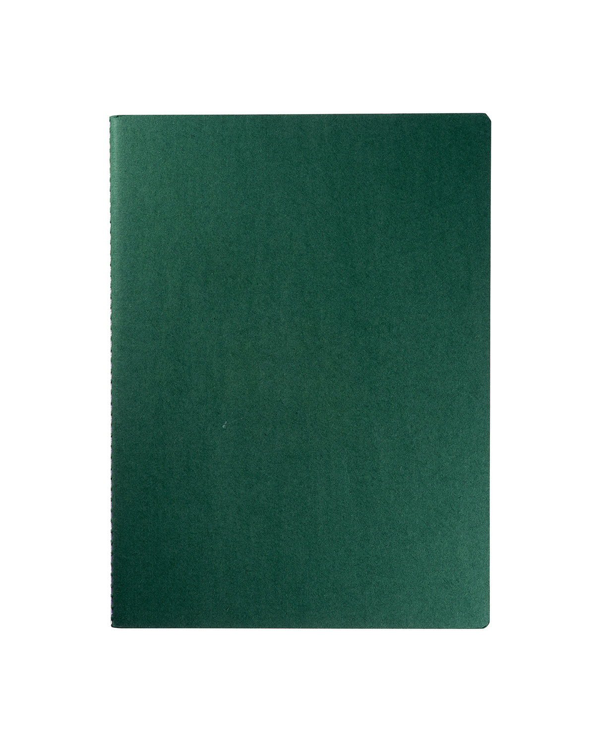Recycled Paper Journal Notebook 5" x 7" 26