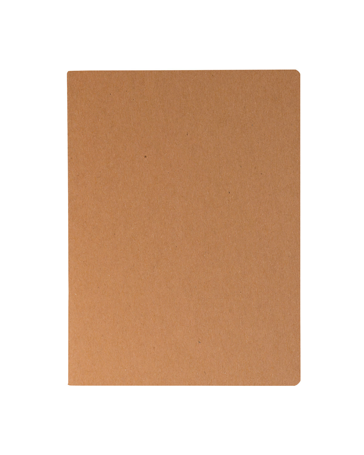 Recycled Paper Journal Notebook 5" x 7" 2