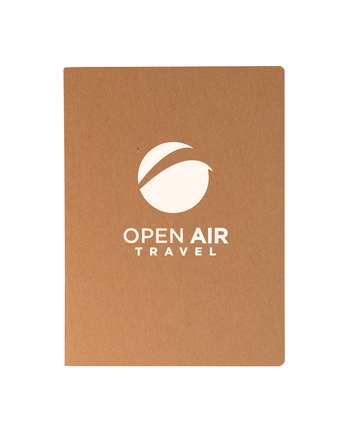 Recycled Paper Journal Notebook 5" x 7" 29