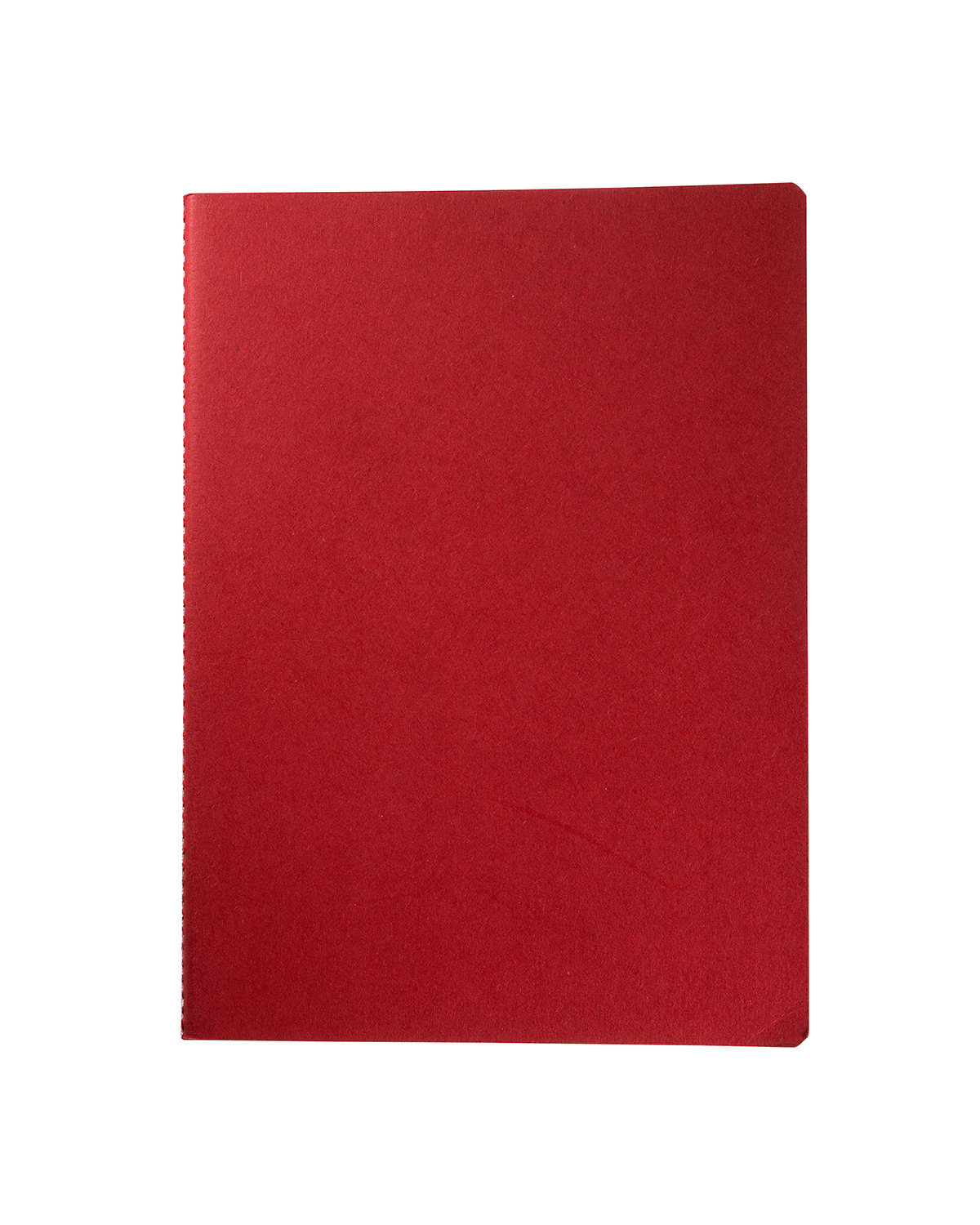 Recycled Paper Journal Notebook 5" x 7" 14