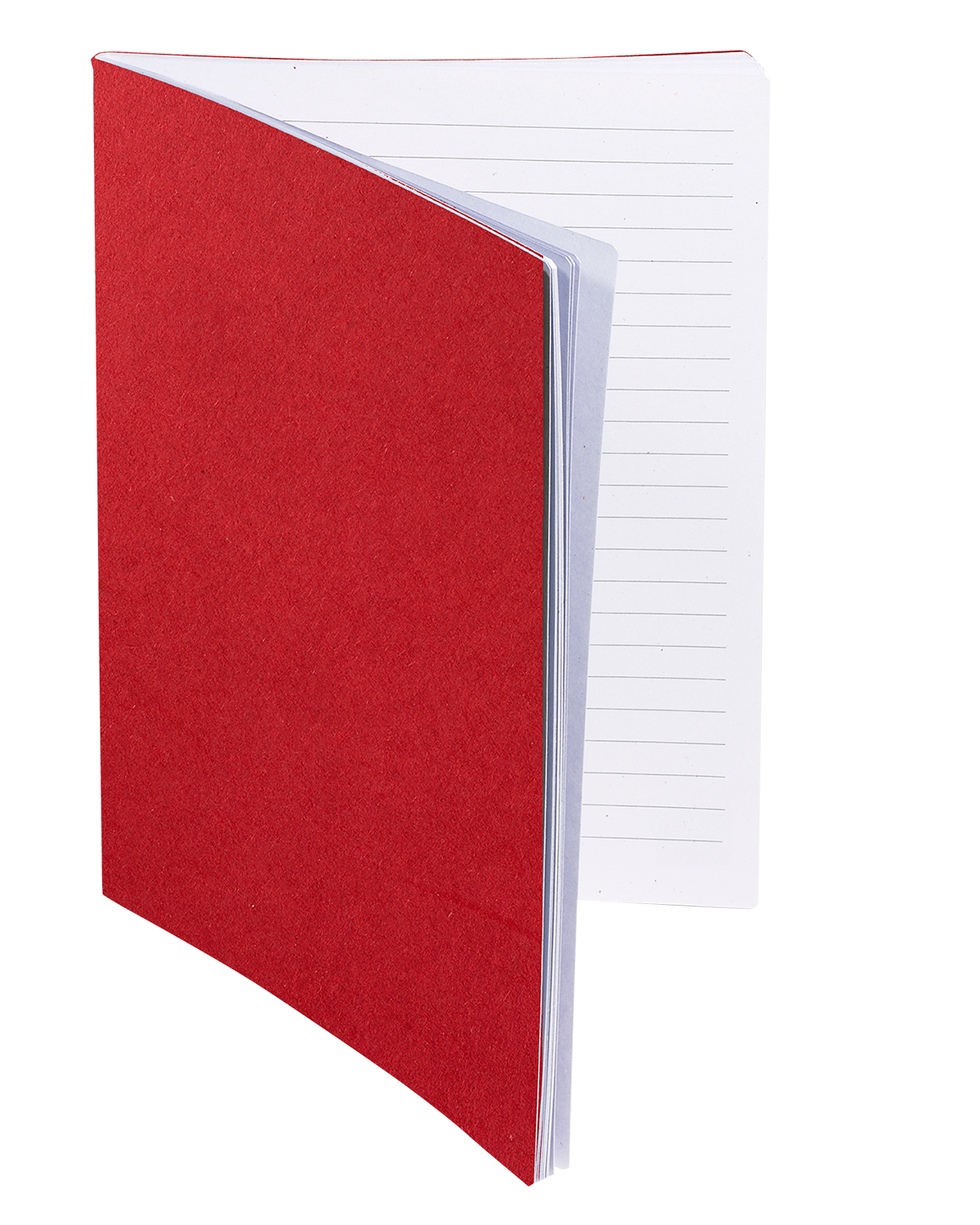 Recycled Paper Journal Notebook 5" x 7" 5