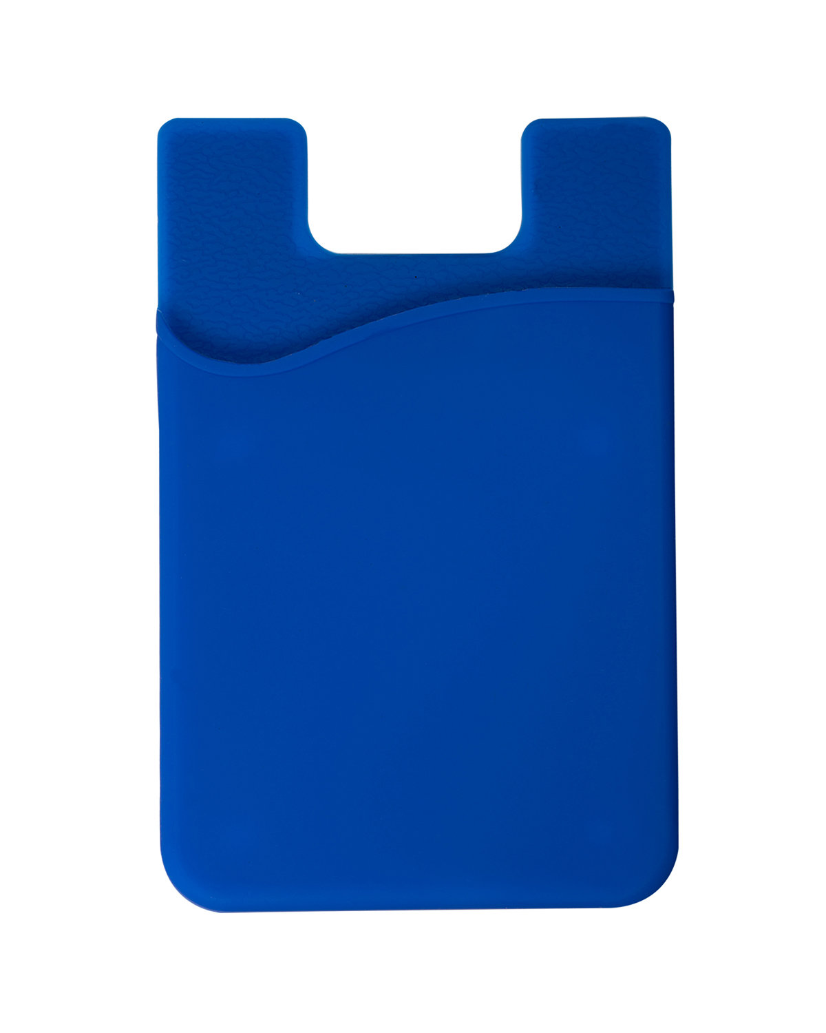 Econo Silicone Mobile Cell Phone Wallet 36
