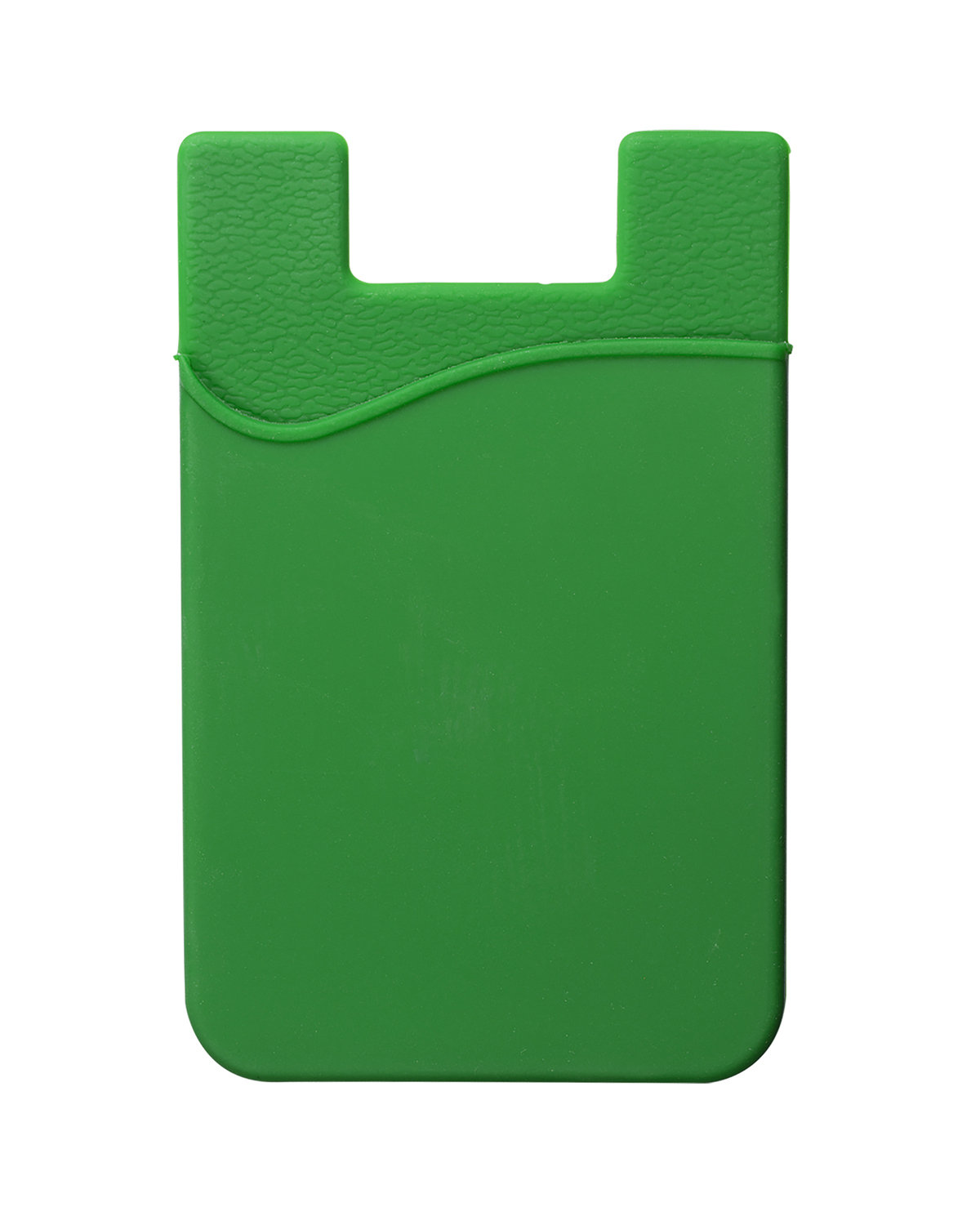 Econo Silicone Mobile Cell Phone Wallet 8