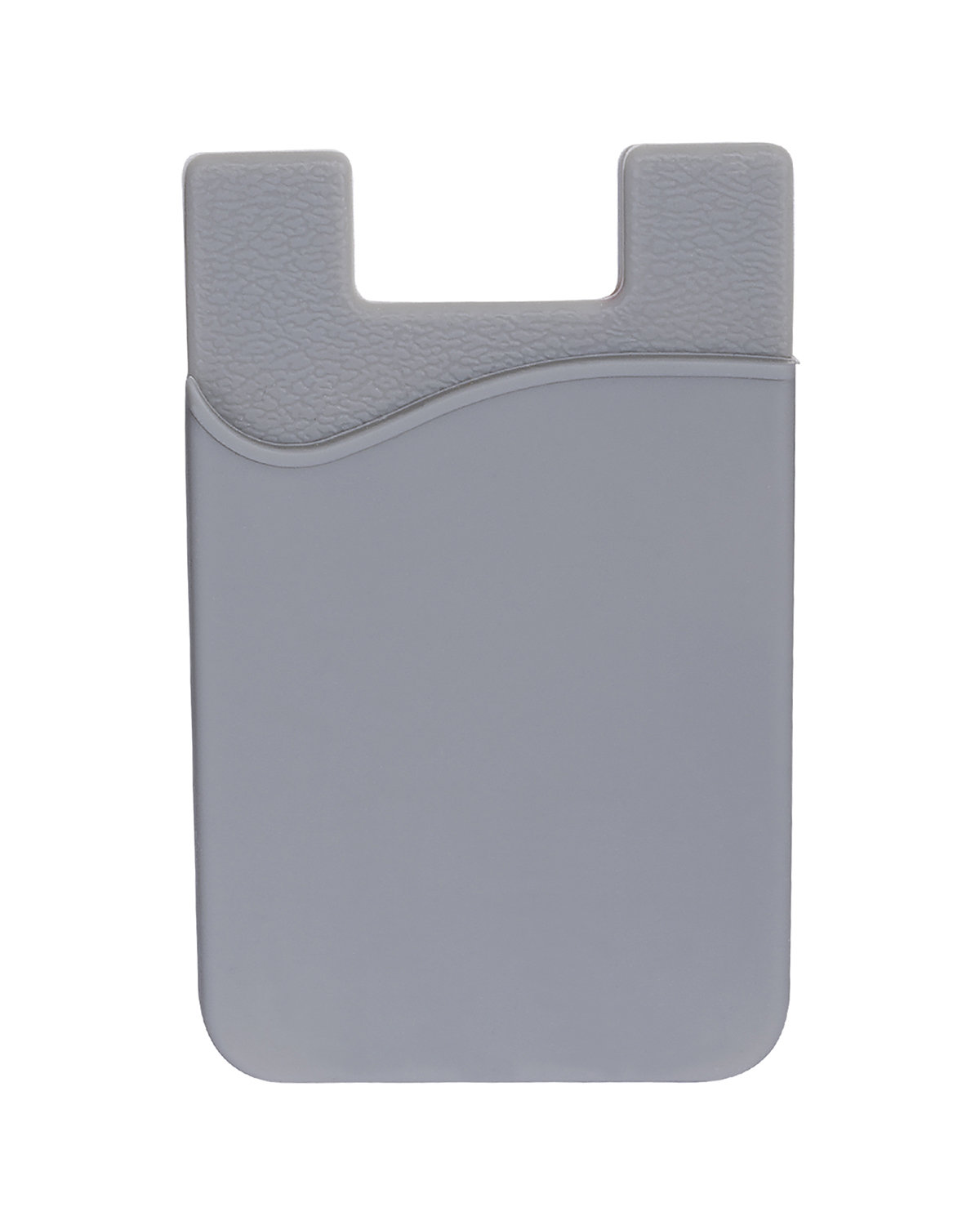 Econo Silicone Mobile Cell Phone Wallet 60