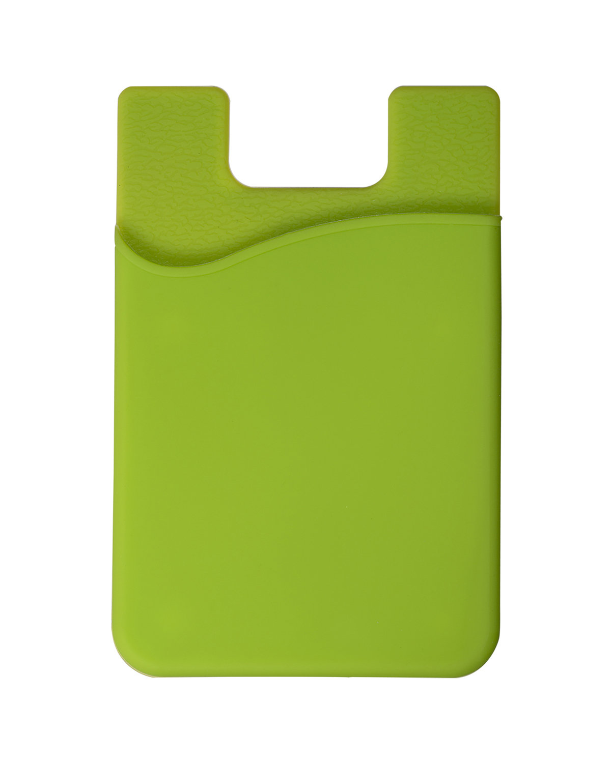 Econo Silicone Mobile Cell Phone Wallet 6