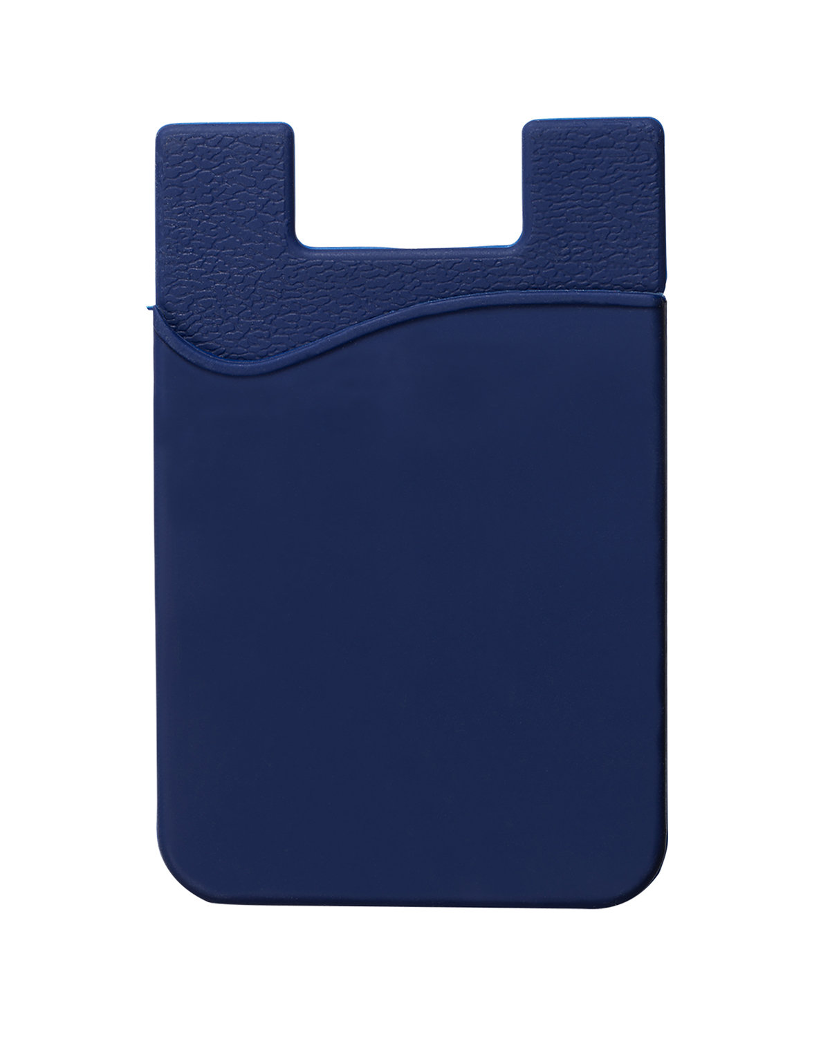 Econo Silicone Mobile Cell Phone Wallet 62