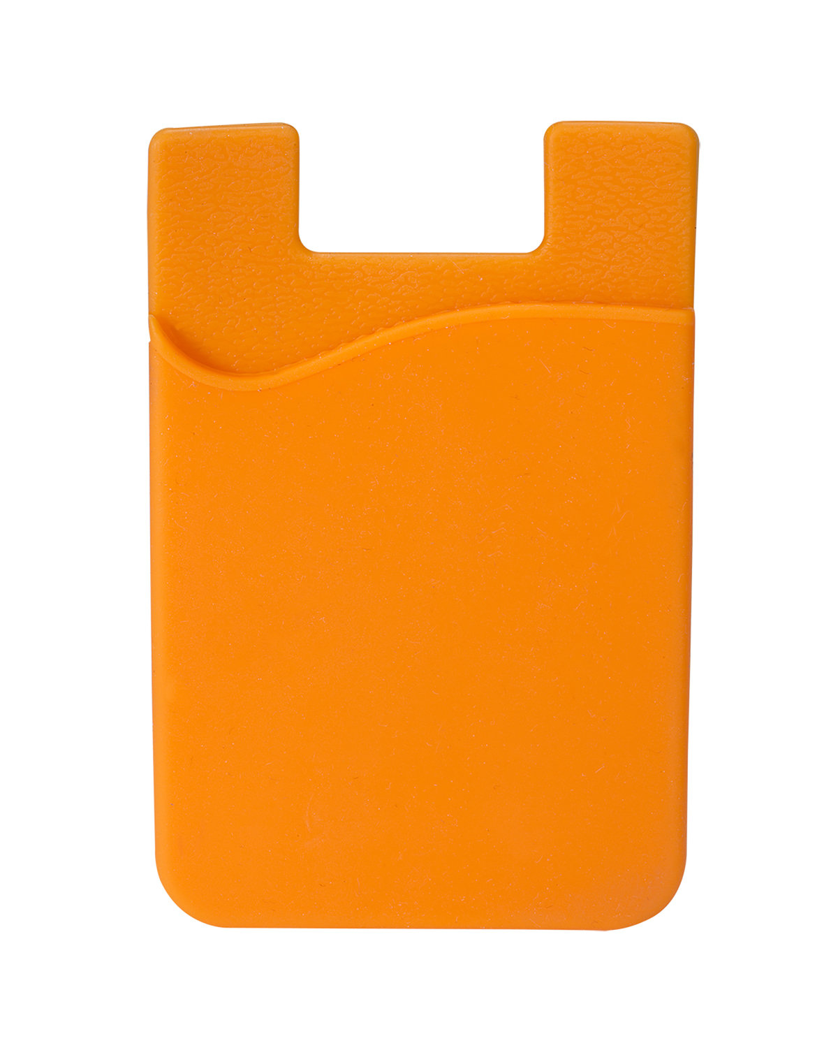 Econo Silicone Mobile Cell Phone Wallet 58