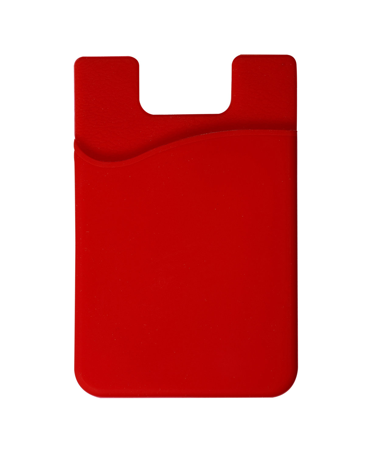 Econo Silicone Mobile Cell Phone Wallet 5