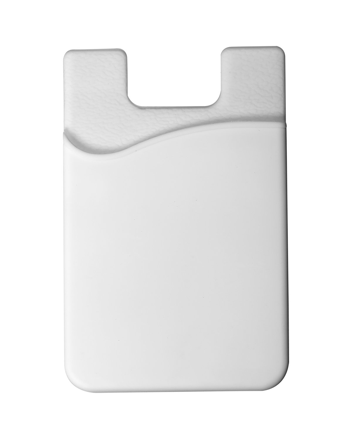 Econo Silicone Mobile Cell Phone Wallet 39