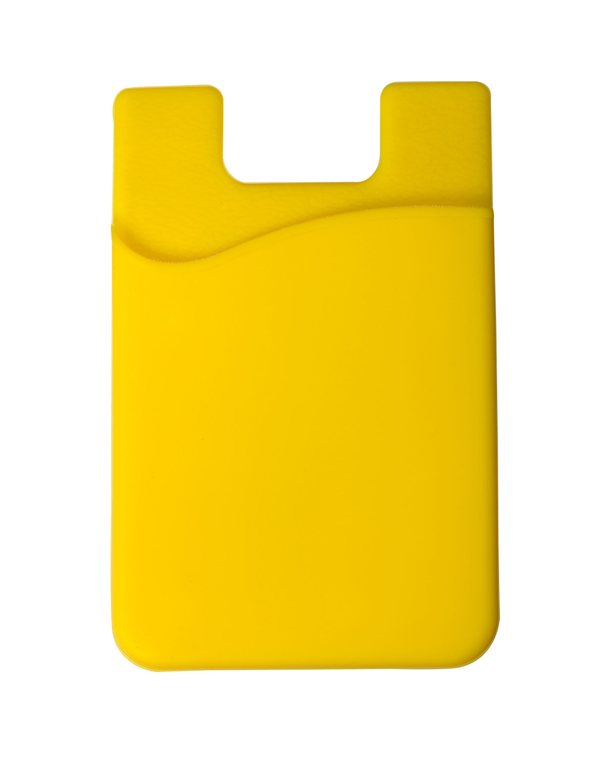 Econo Silicone Mobile Cell Phone Wallet 61
