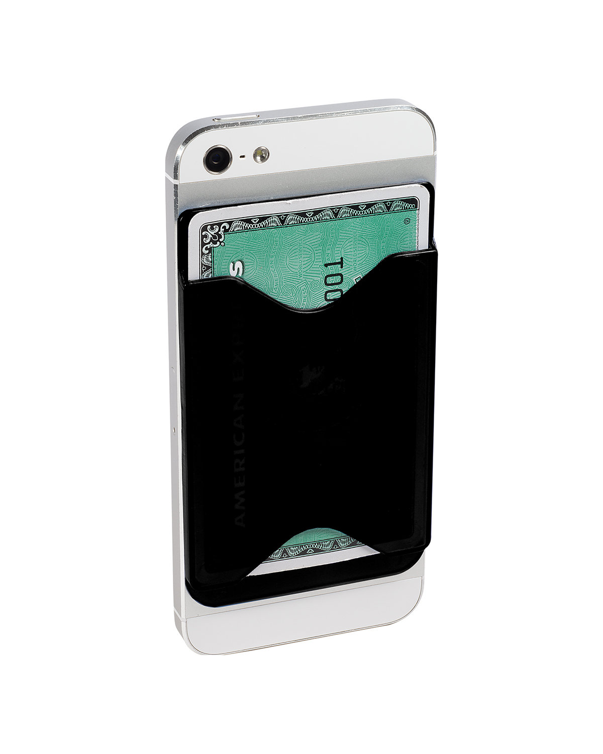 Promo Mobile Device Card Caddy 14