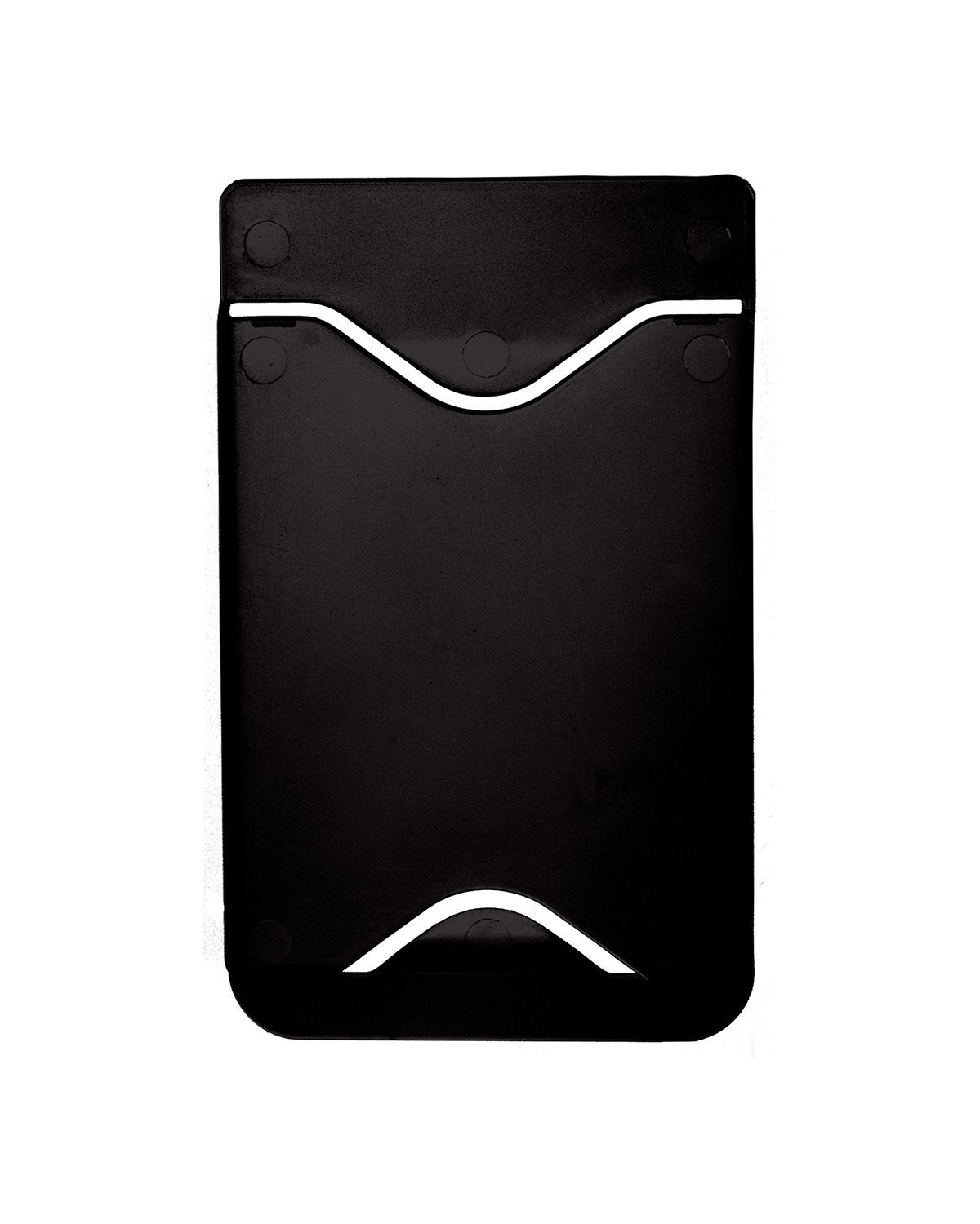 Promo Mobile Device Card Caddy 20