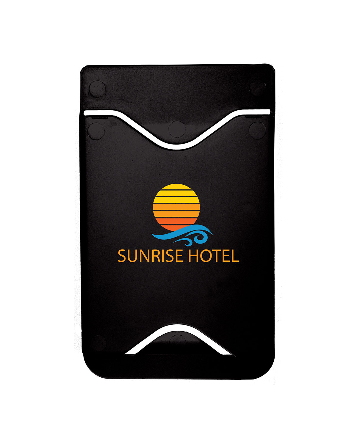 Promo Mobile Device Card Caddy 17