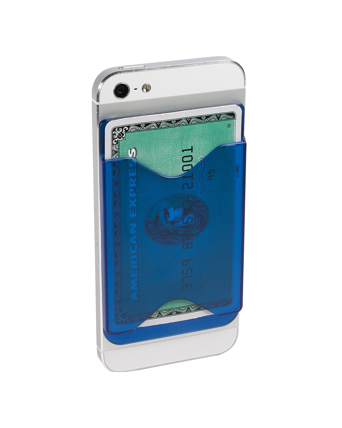 Promo Mobile Device Card Caddy 23