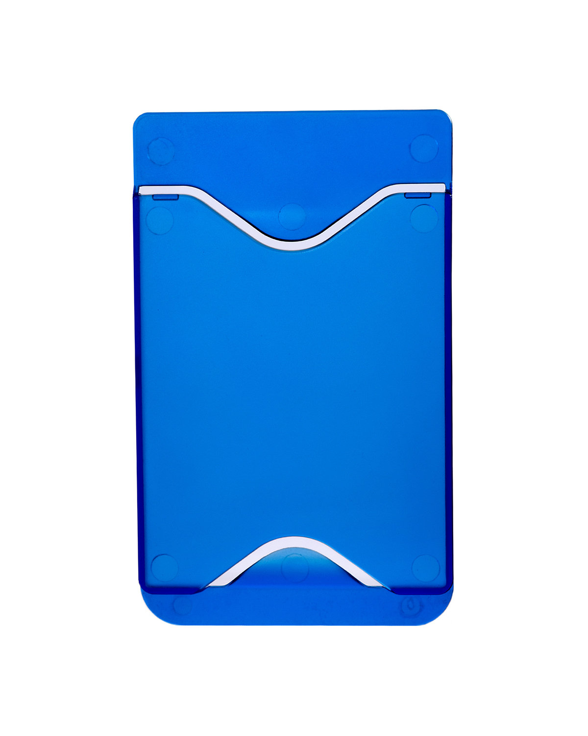 Promo Mobile Device Card Caddy 21