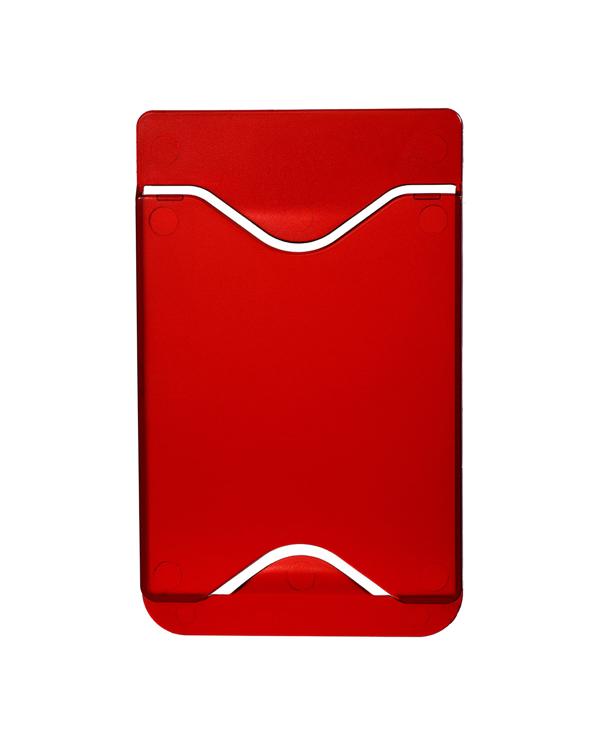Promo Mobile Device Card Caddy 18